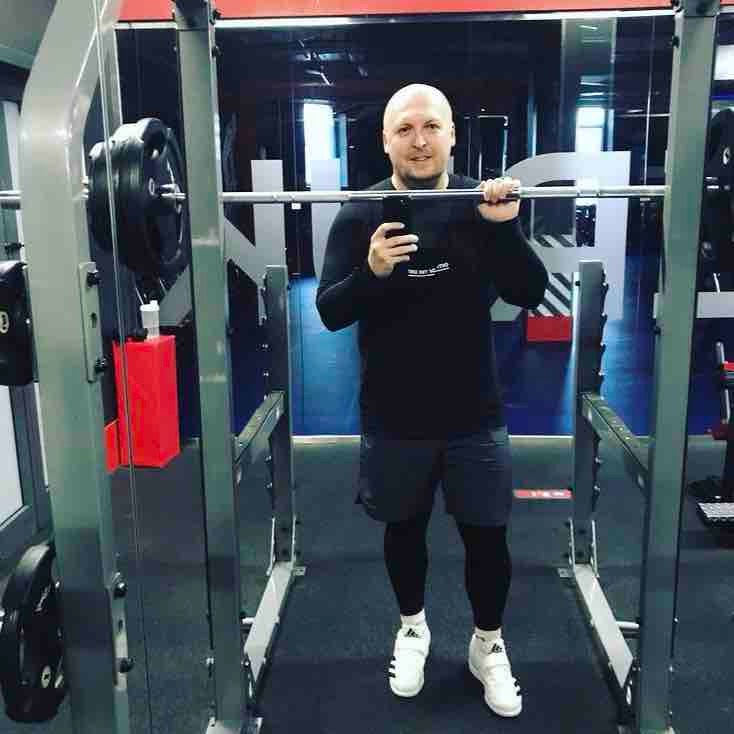 Роман Родин | Сетка — социальная сеть от hh.ru