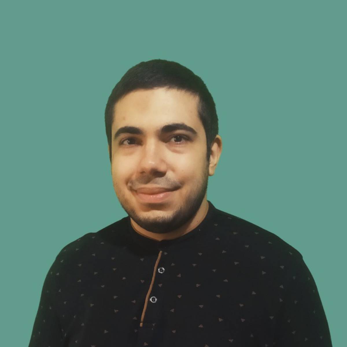 Арамаис Мирзоян