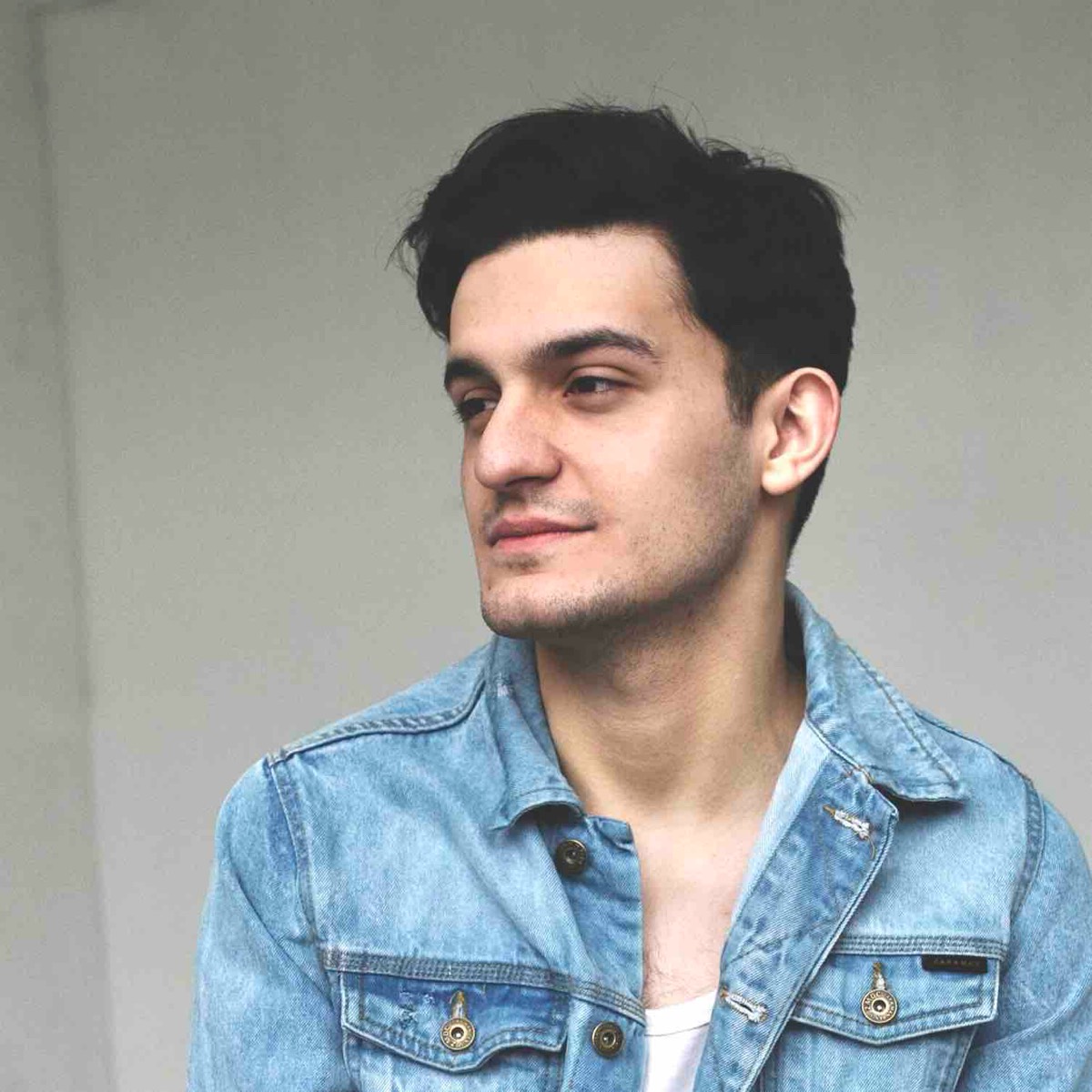 Эльдар Ибрагимов