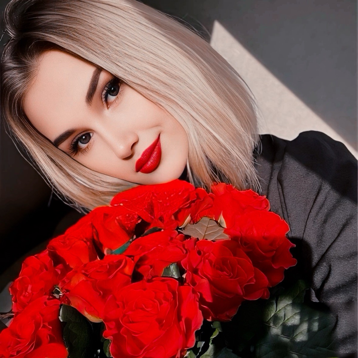 Анастасия Жандарова