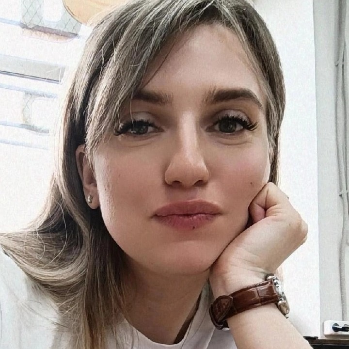 Нина Лабузная