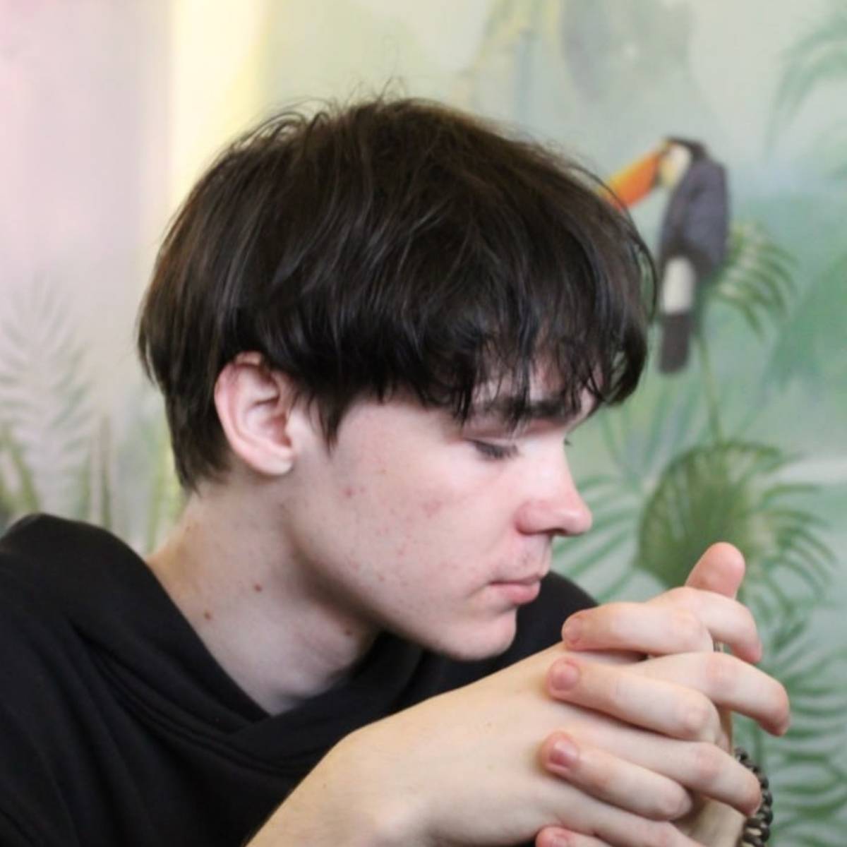 Андрей Малявский | Сетка — социальная сеть от hh.ru