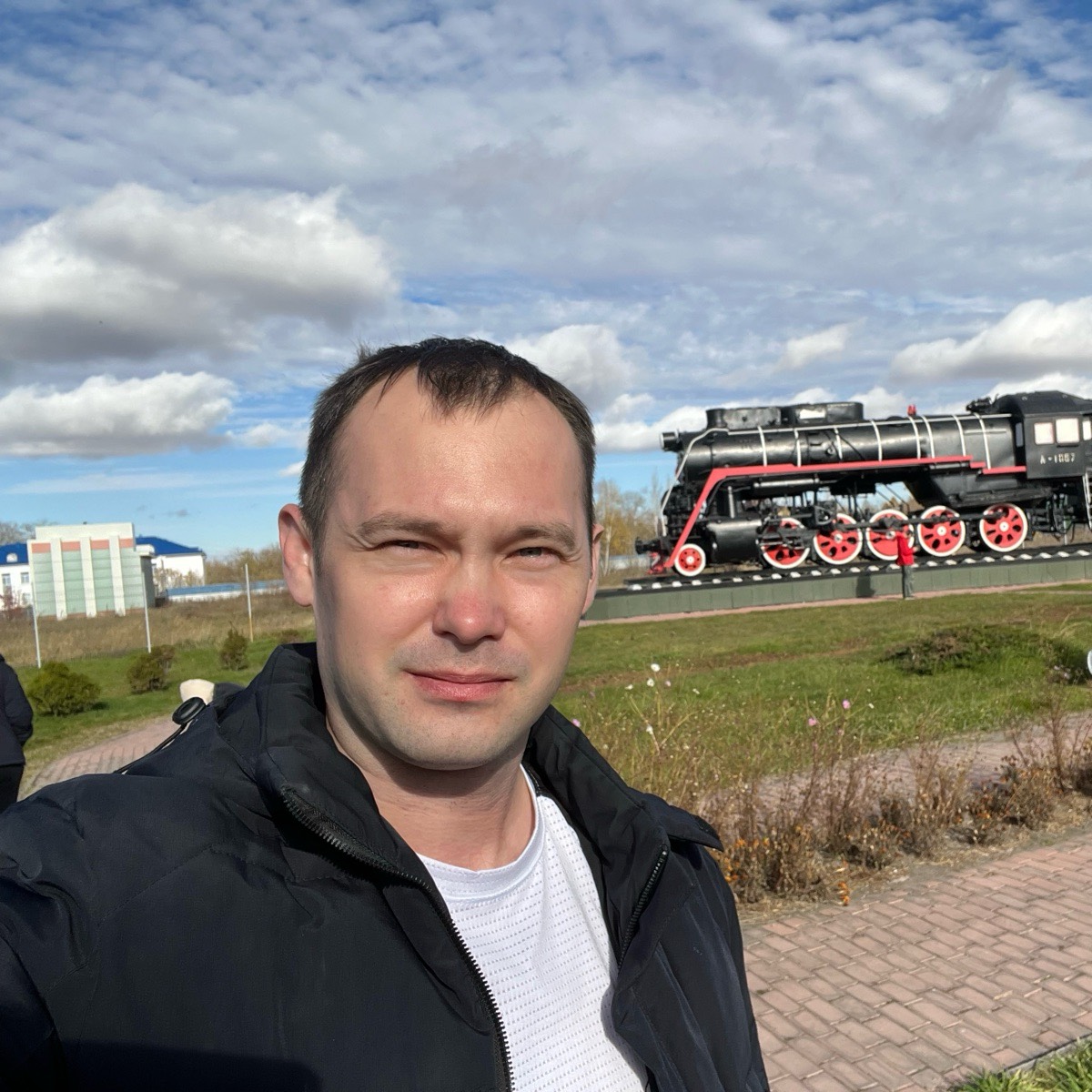 Михаил Наумов
