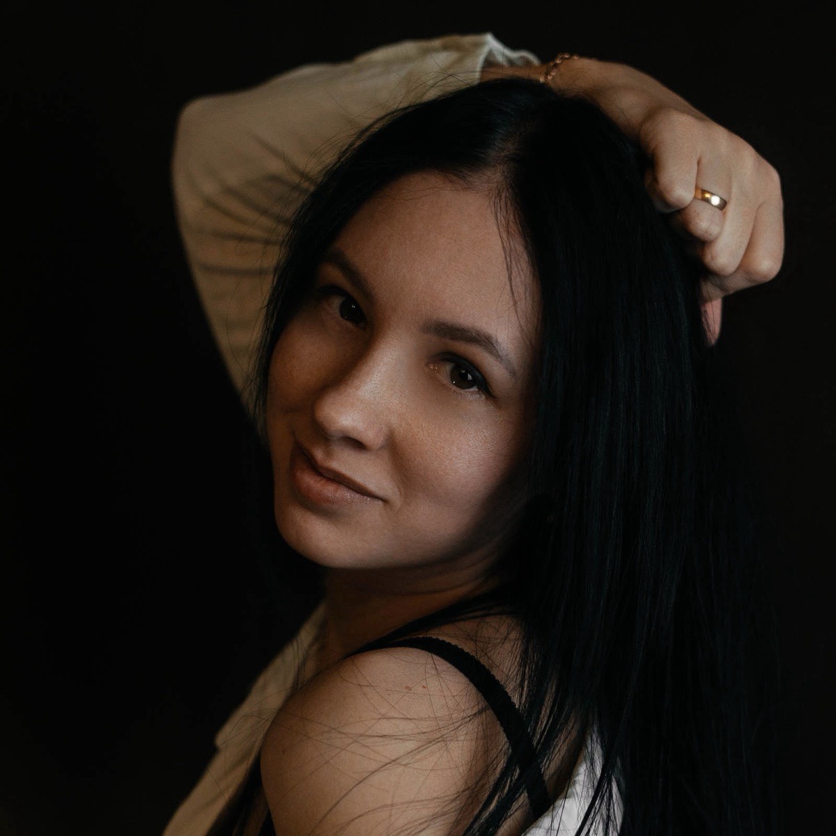 Катерина Вячистая