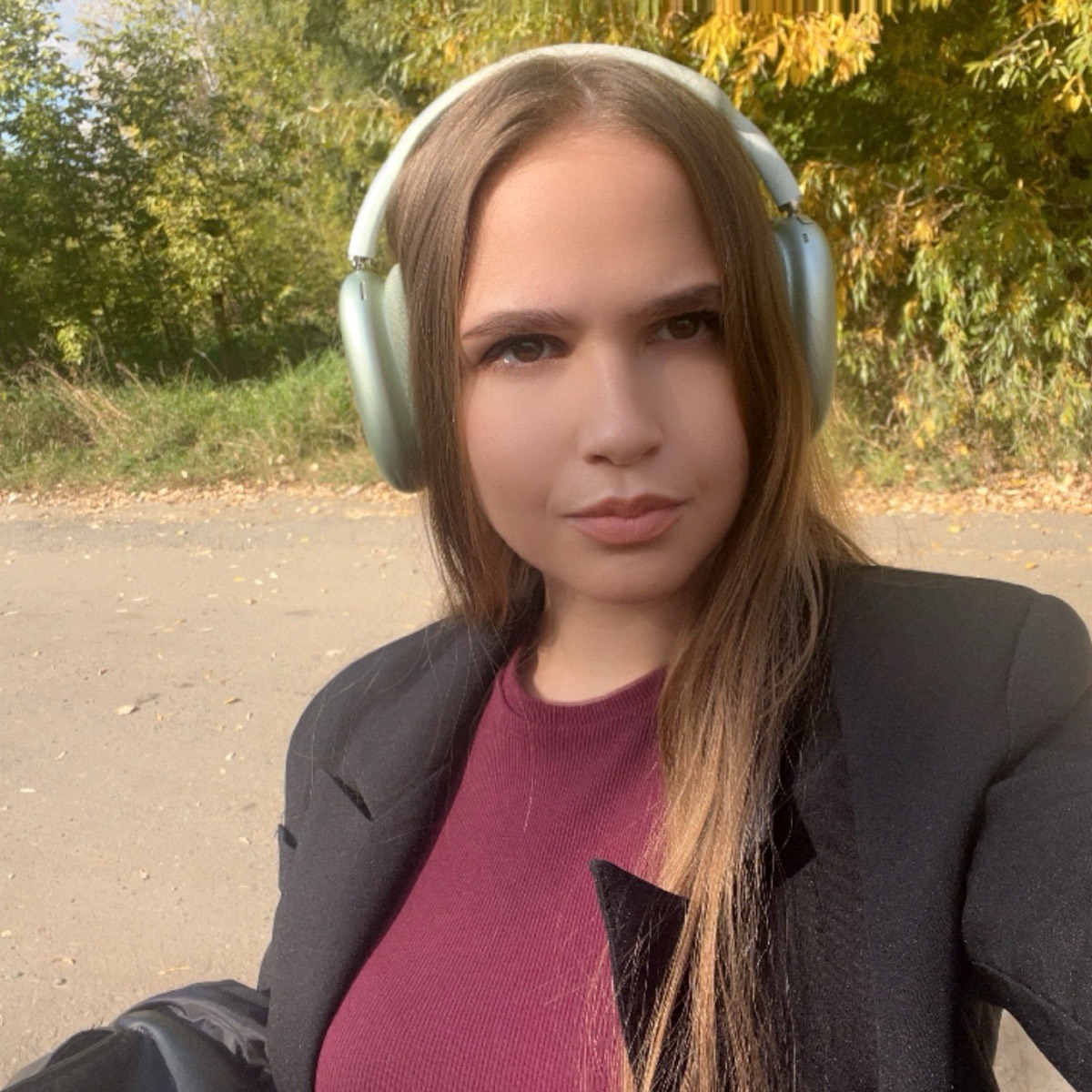 Валерия Сидоркина