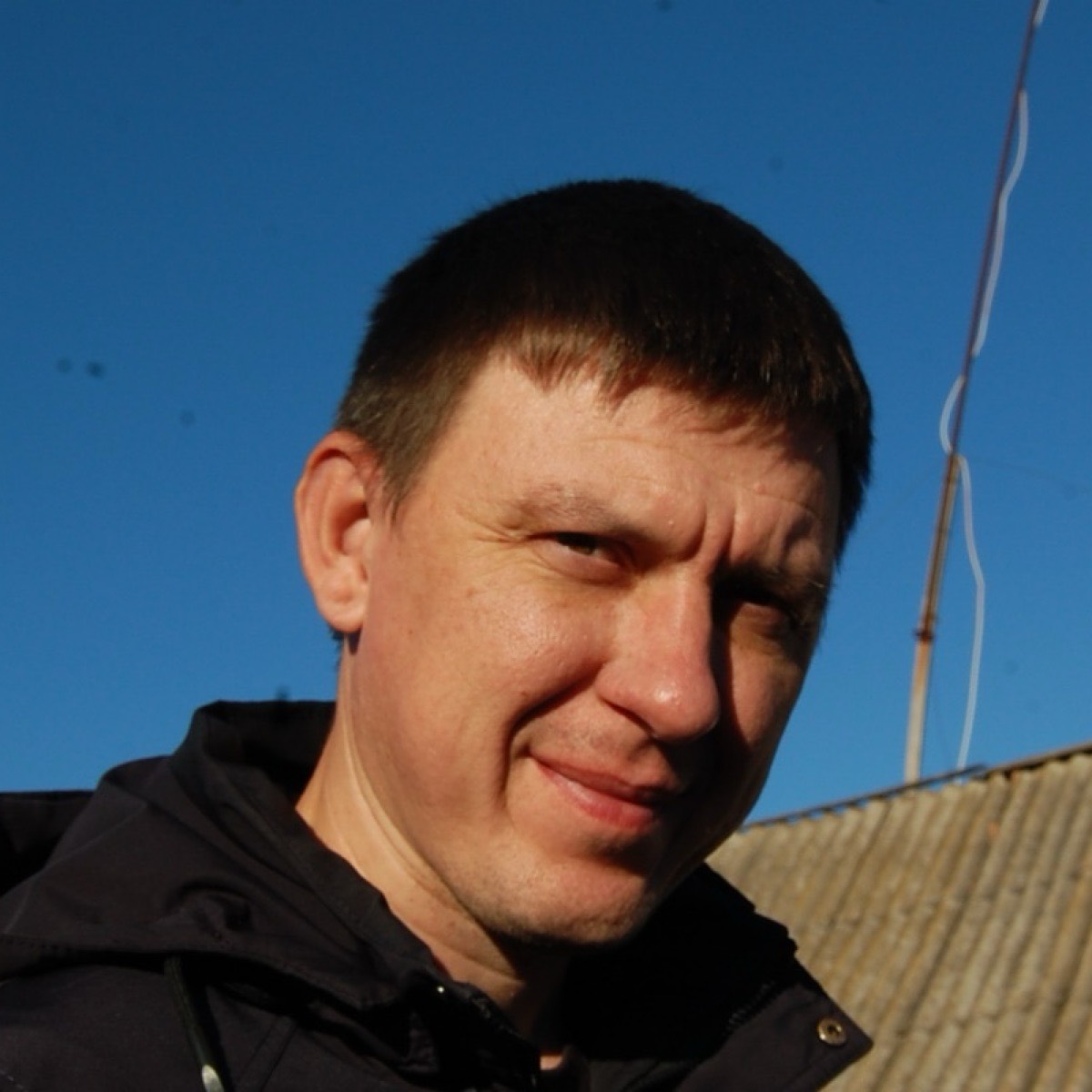 Сергей Верейн