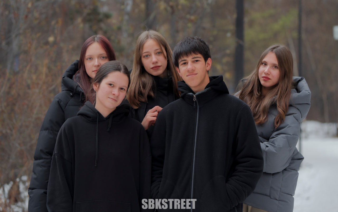 ❤️ sbkstreet | 🔵дать буст каналу | Сетка — социальная сеть от hh.ru