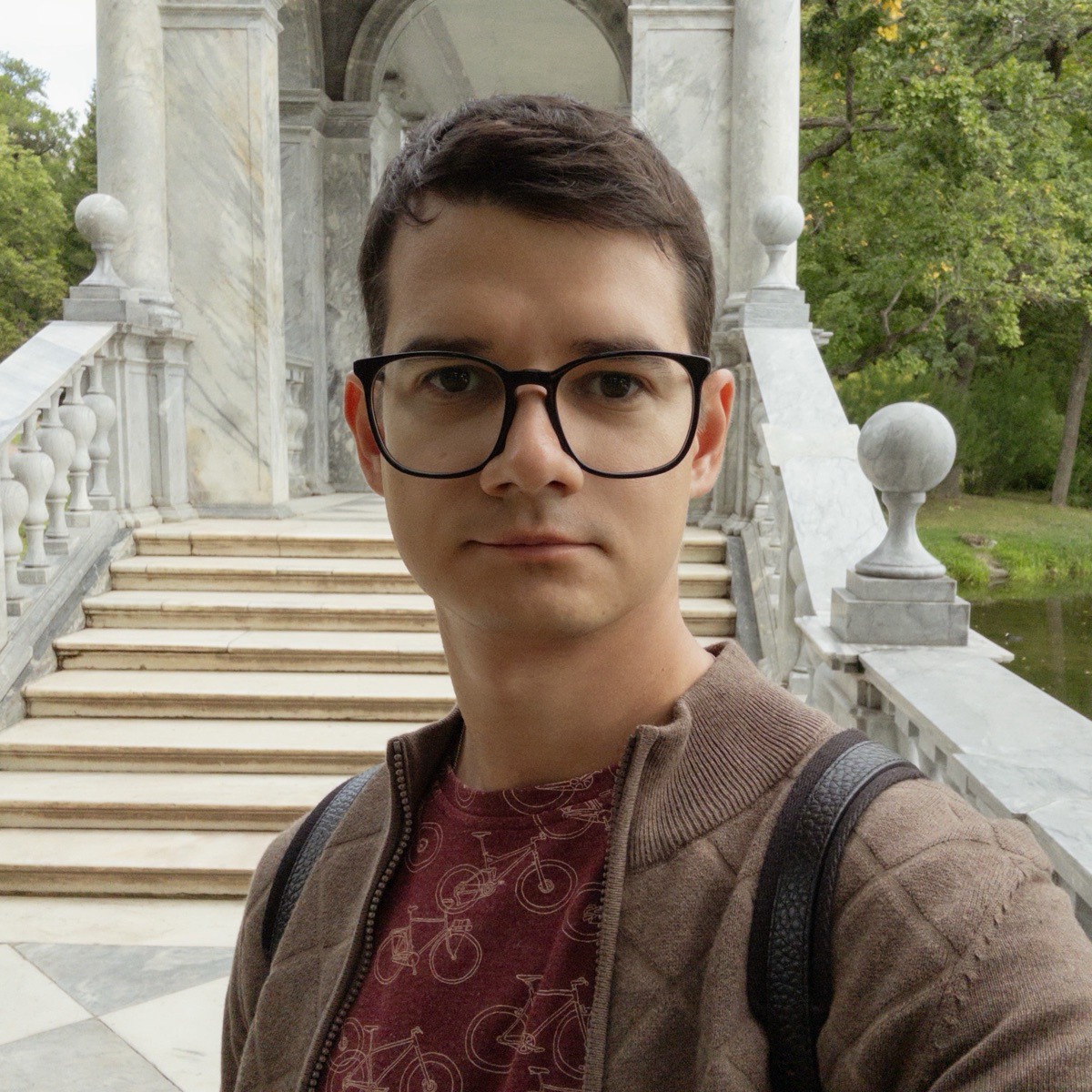 Александр Менщиков