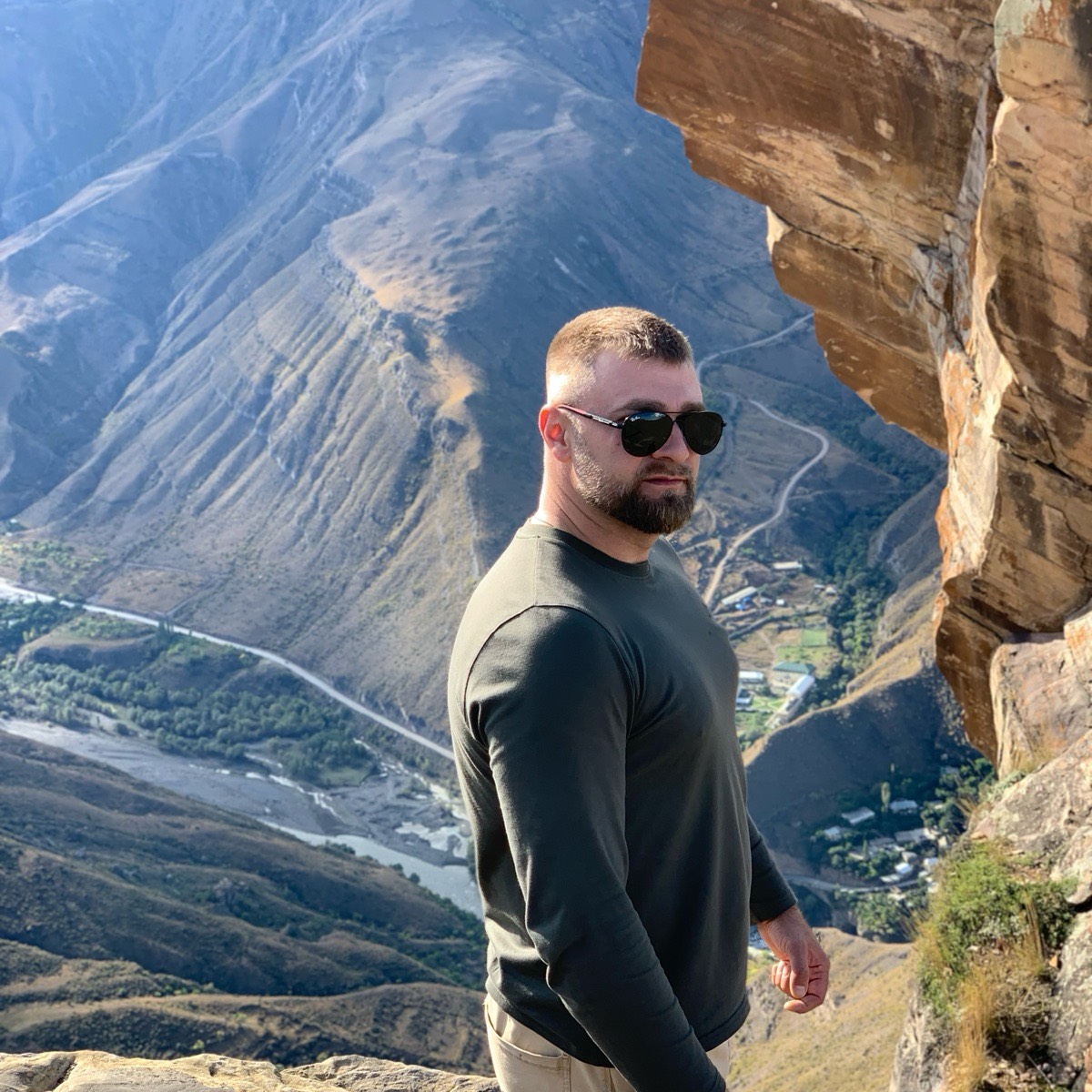 Руслан Когтев | Сетка — социальная сеть от hh.ru