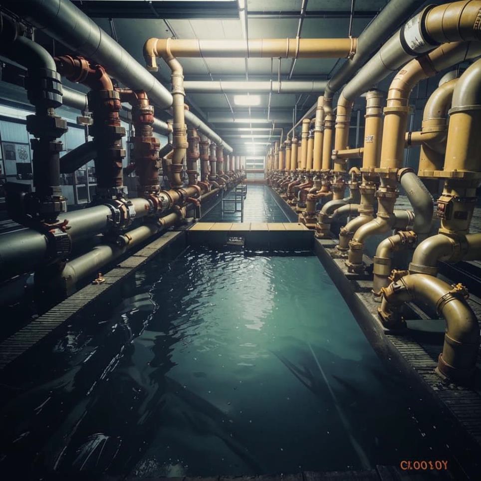 Обслуживание систем водоснабжения — это важный процесс, который требует внимательности и регулярности. Начните с периодической проверки состояния труб, фитингов и сантехнического оборудования | Сетка — социальная сеть от hh.ru