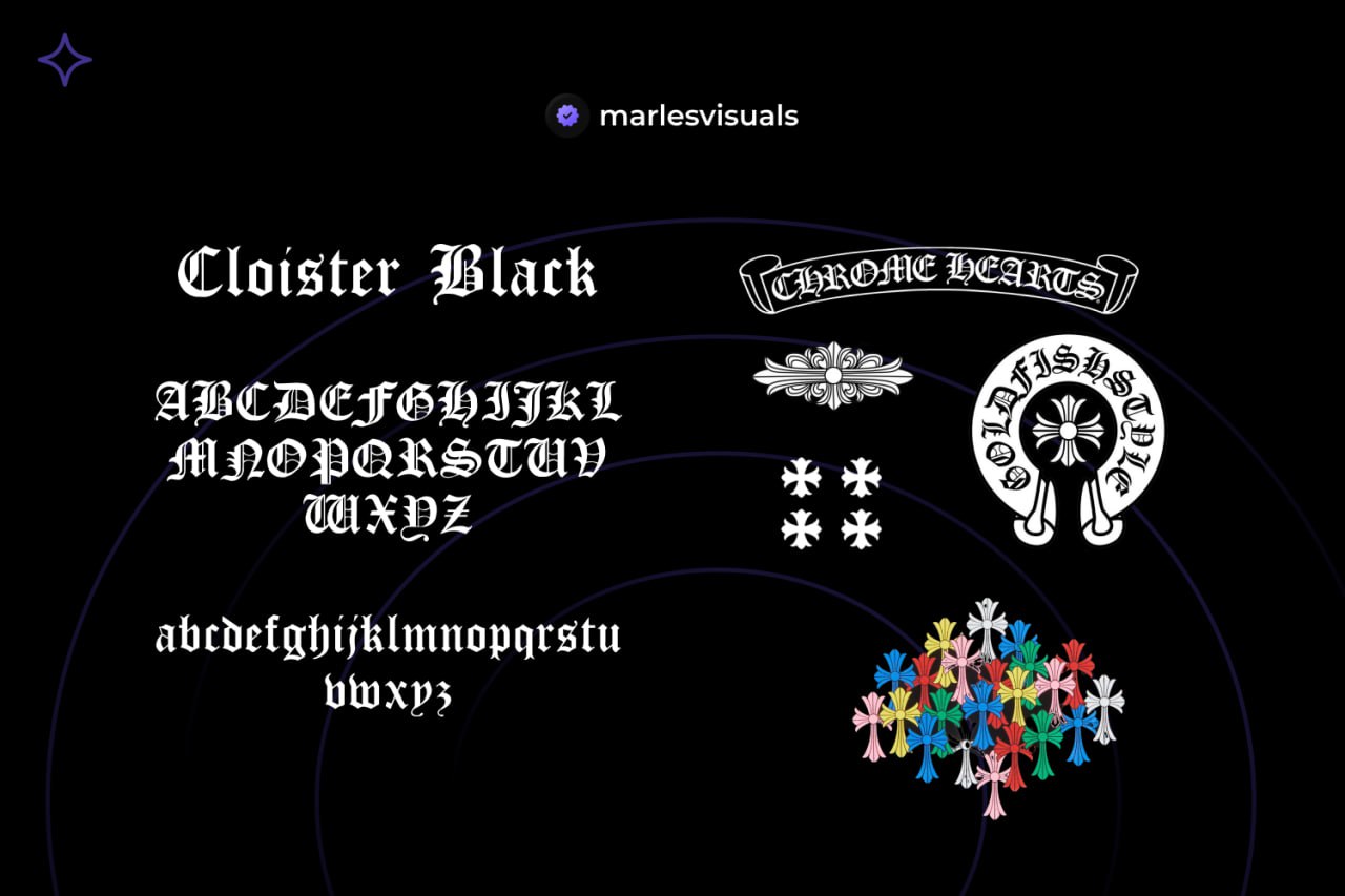 CHROME HEARTS
GM, разберём бренд хромированных сердечек.
Люксовый бренд Chrome Hearts известен во всем мире благодаря своим уникальным творениям в рок стиле с элементами готики | Сетка — социальная сеть от hh.ru