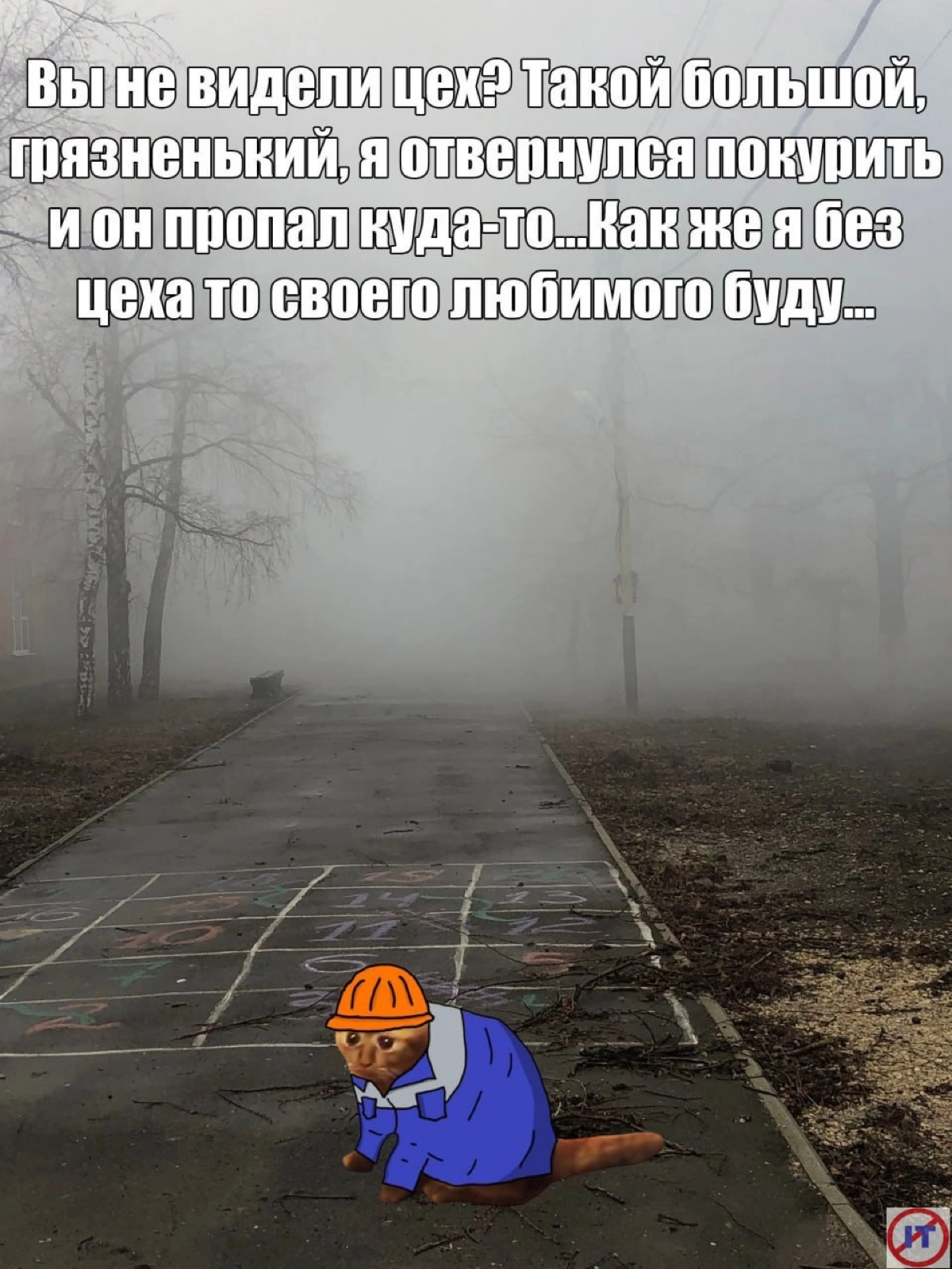 Видели мемы про заводчан в Сетке? | Сетка — социальная сеть от hh.ru
