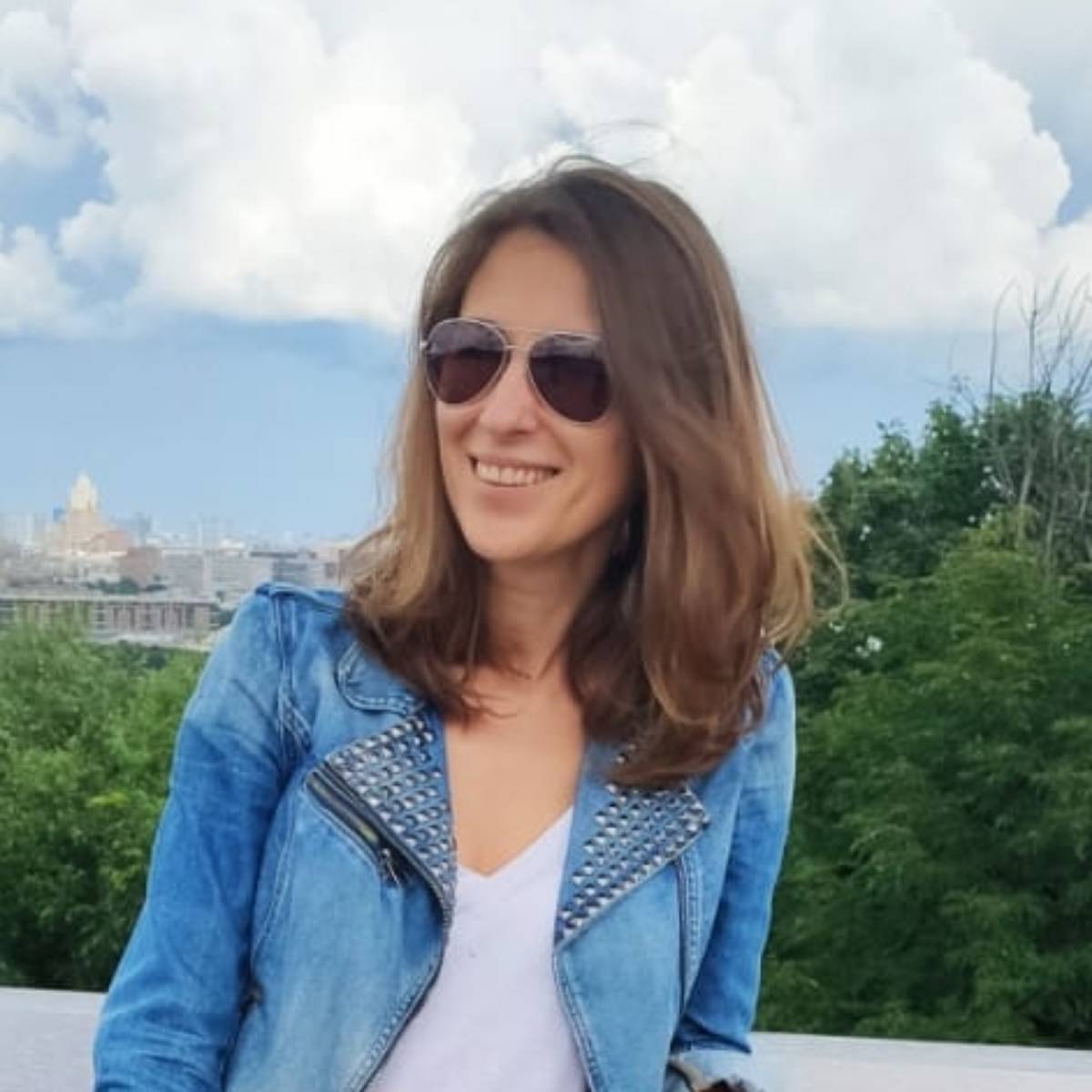 Екатерина Пахомова