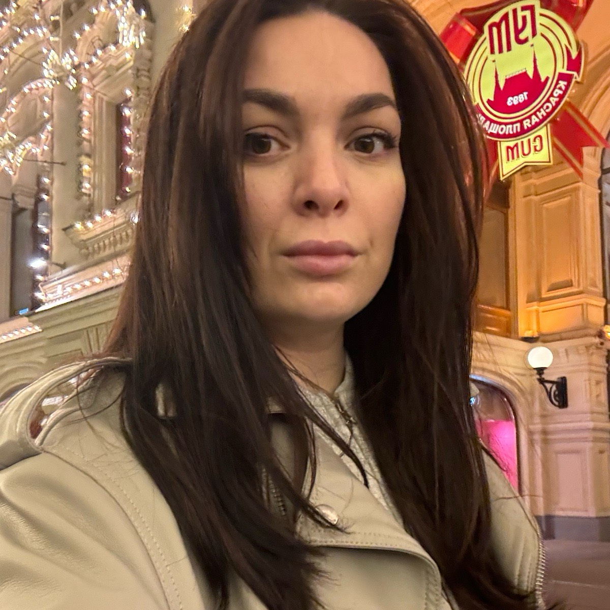 Инесса Тимакова | Сетка — социальная сеть от hh.ru