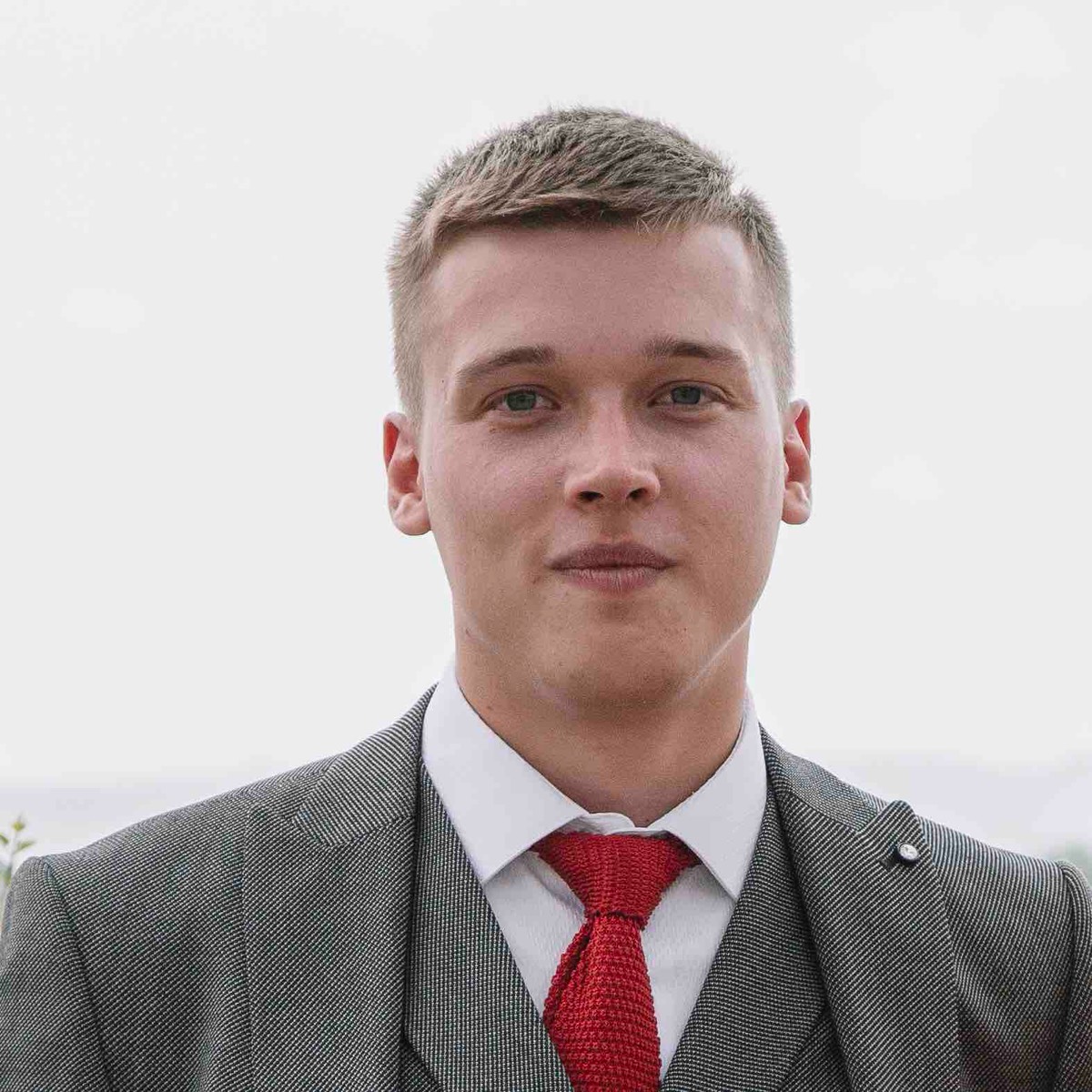 Дмитрий Яковлев | Сетка — социальная сеть от hh.ru