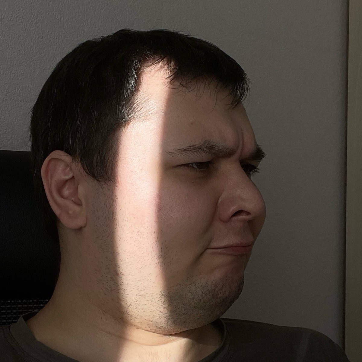 Ravil Usmanov | Сетка — социальная сеть от hh.ru