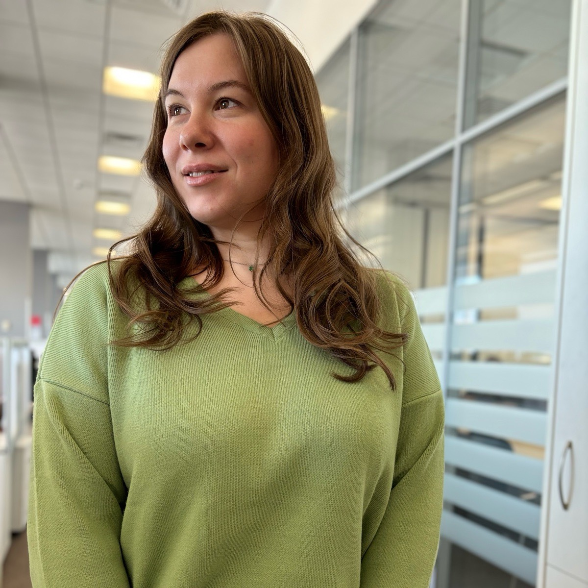 Арина Гернер | Сетка — социальная сеть от hh.ru