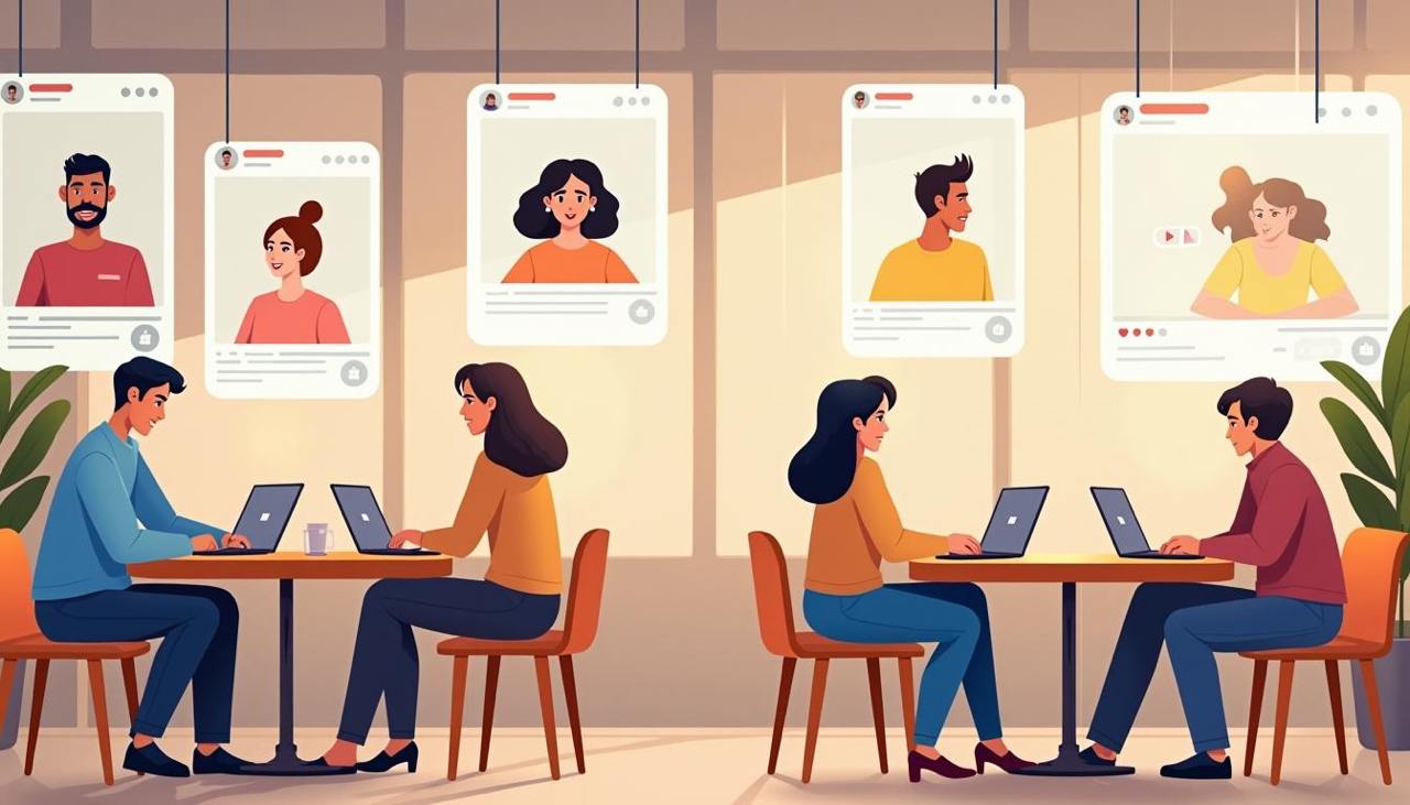 Онлайн-платформа для управления сообществом, агрегатор исследований для бизнеса – и еще 9 российских стартапов
Поехали!
Читаем описания, кликаем на название проекта, голосуем и комментируем! Ваша подд... | Сетка — социальная сеть от hh.ru