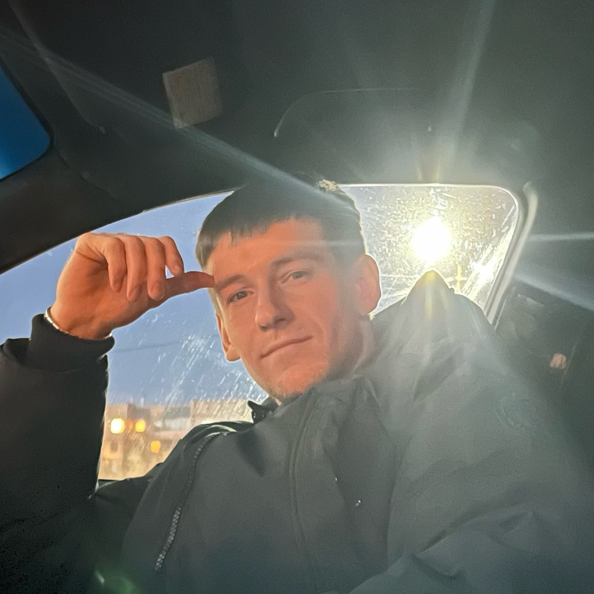 Виталий Козлов