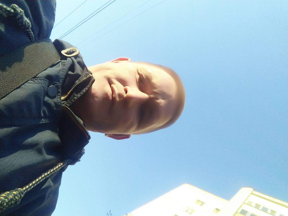 Константин Ширяев