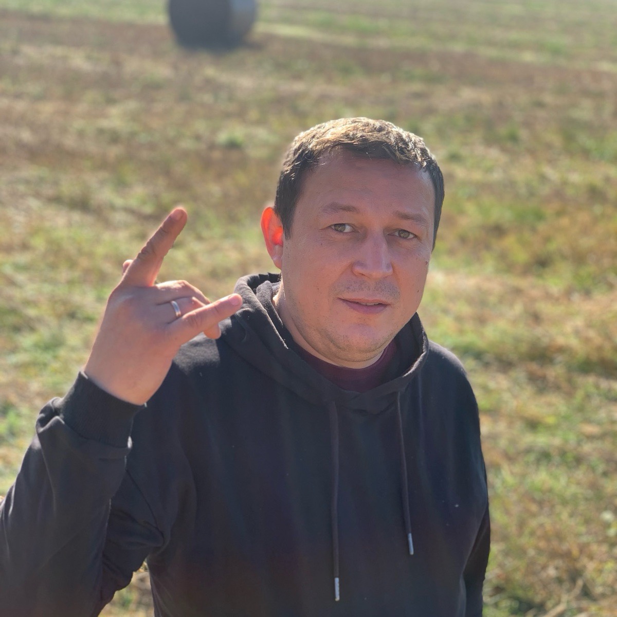 Александр Валей | Сетка — социальная сеть от hh.ru