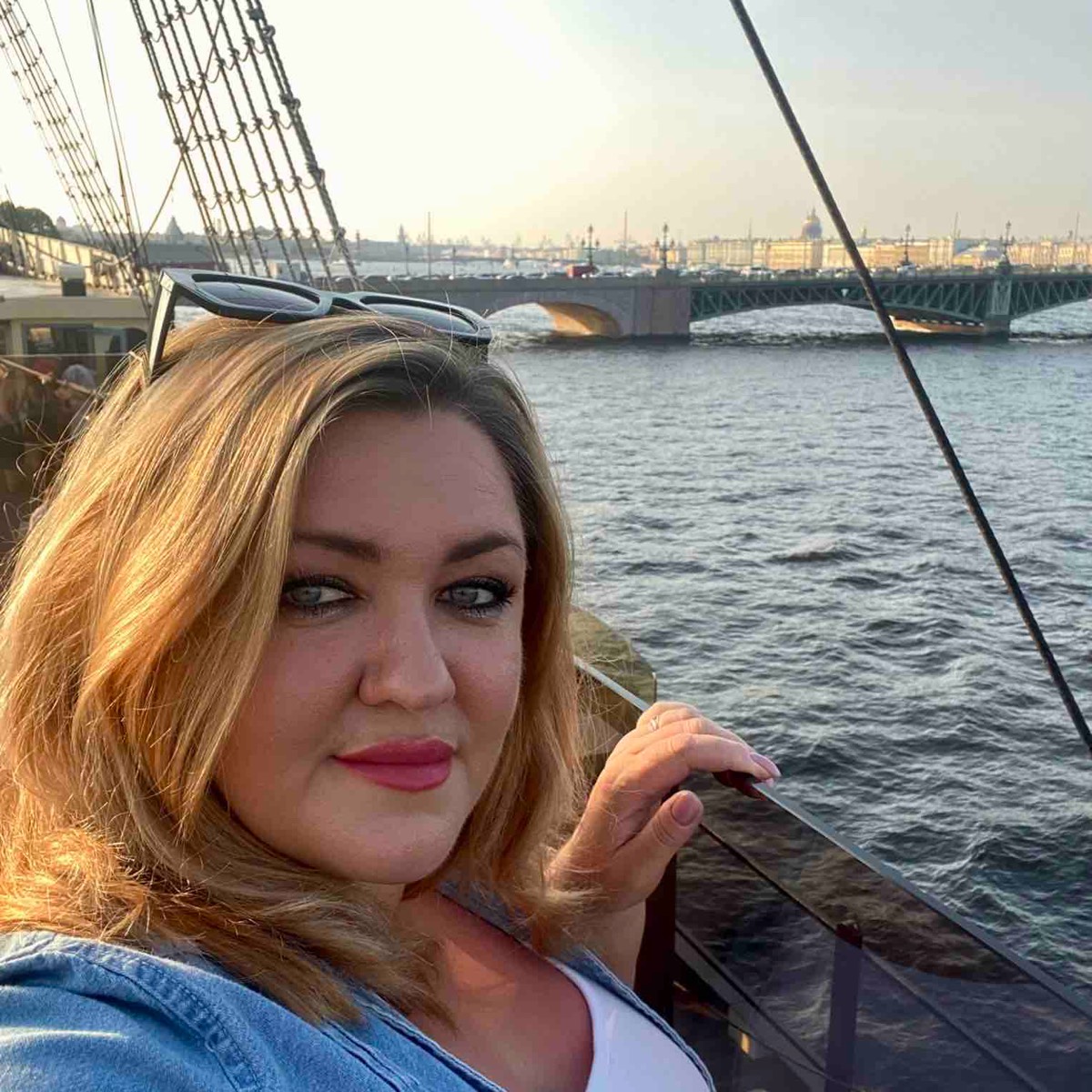 Ирина Коновалова