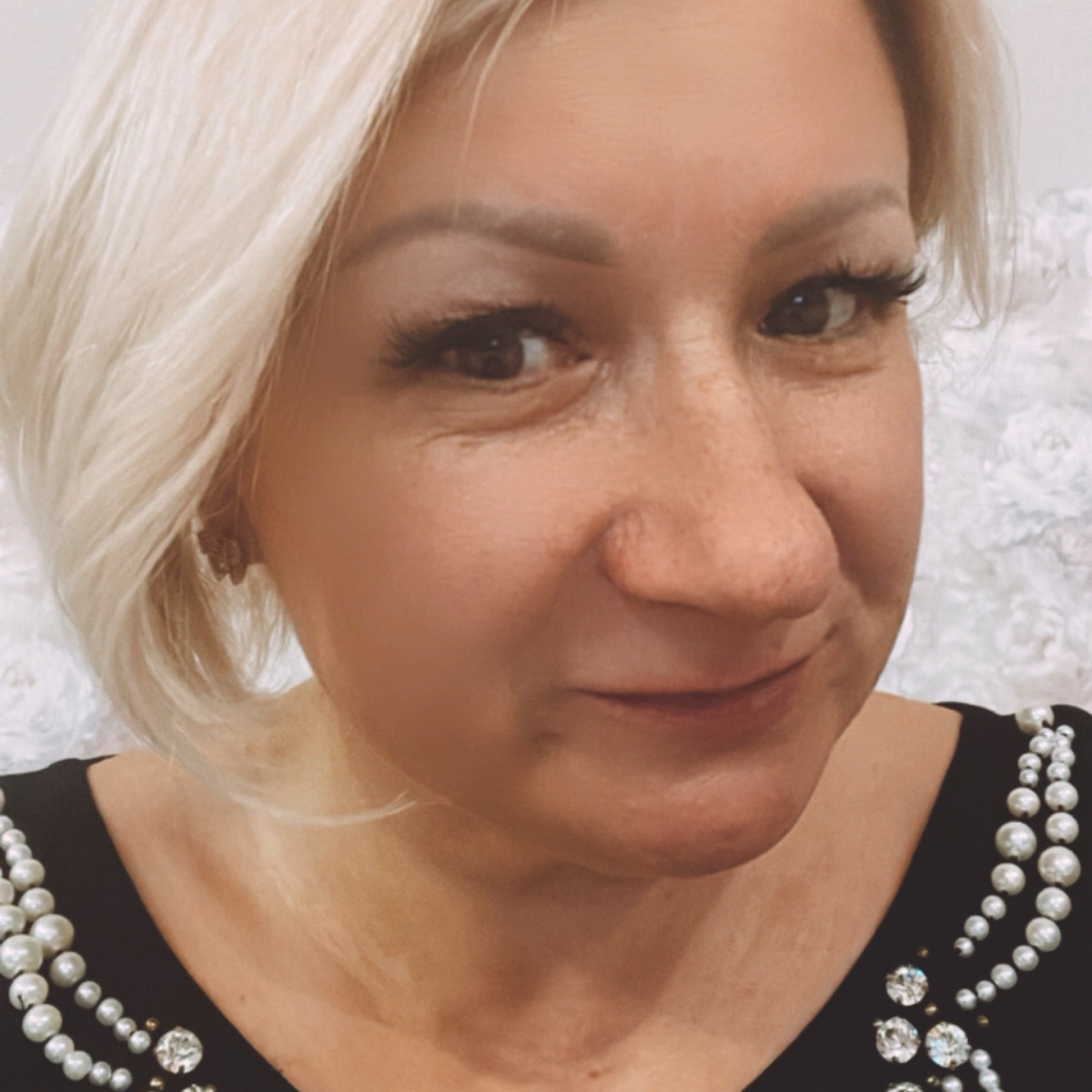 Инесса Шурмина
