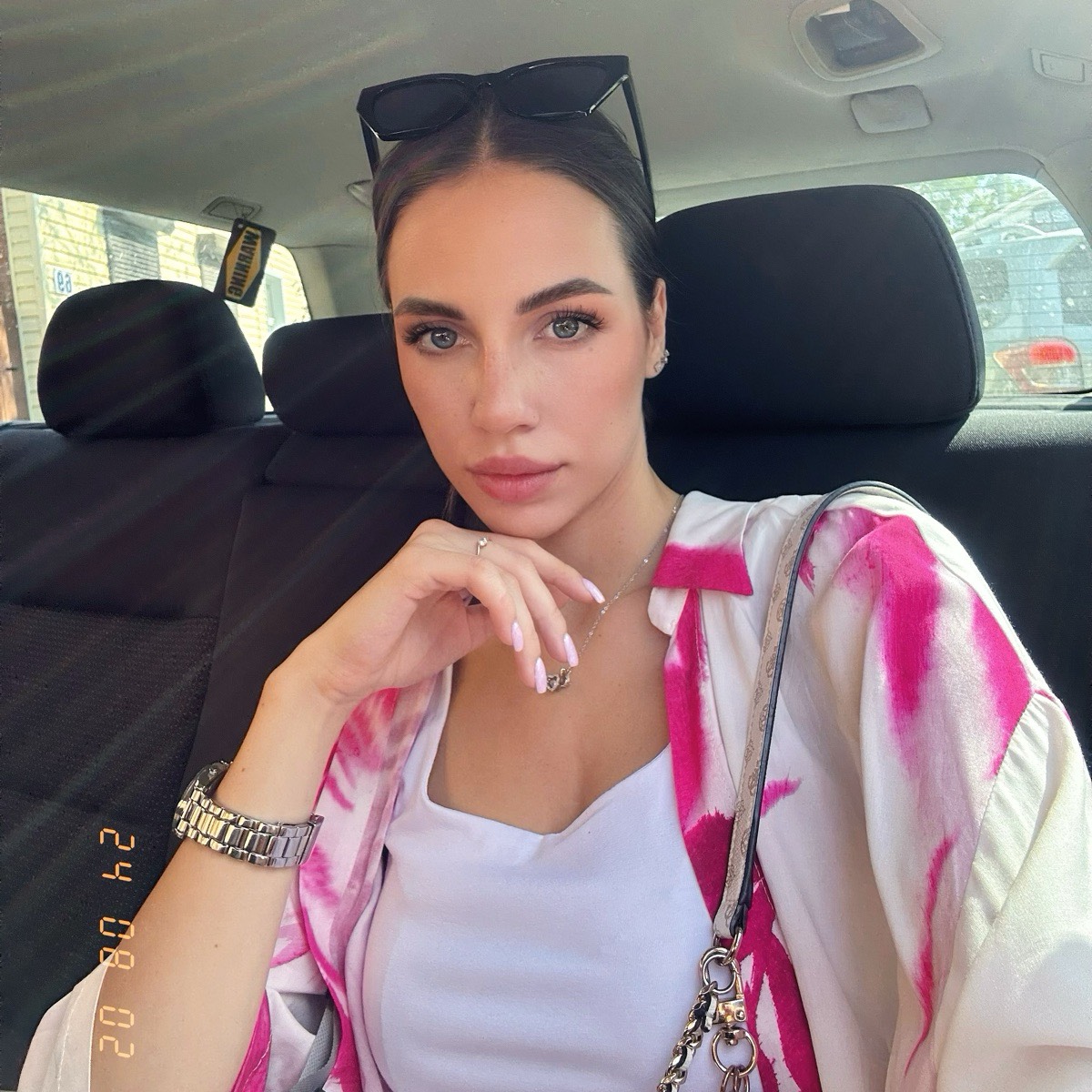 Пшеничникова Жанна
