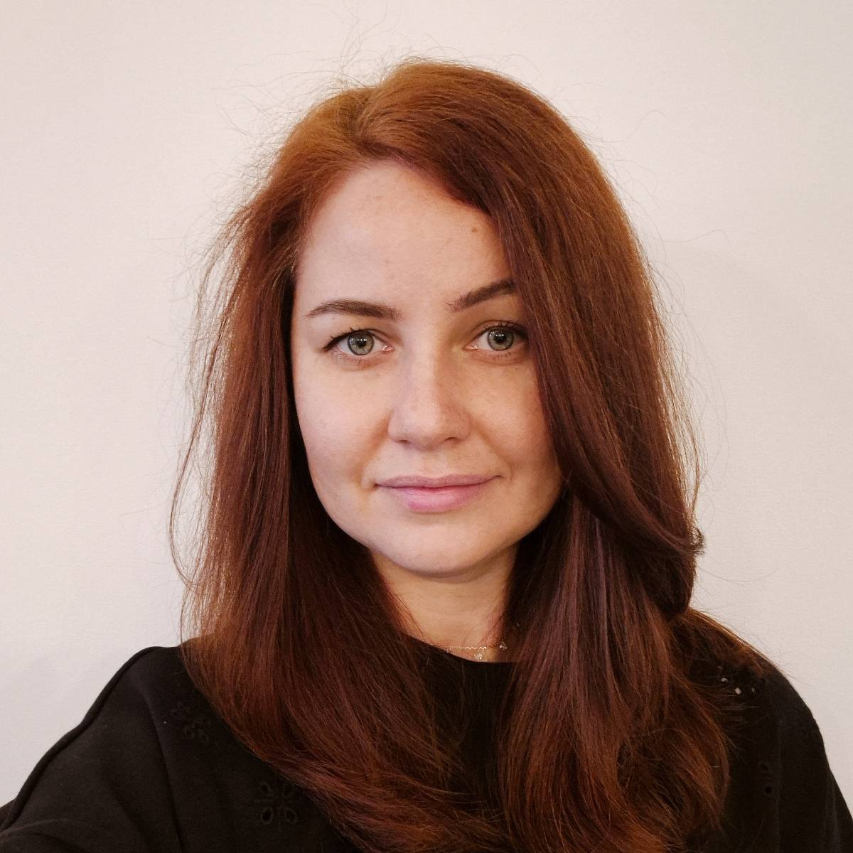 Марина Галеева