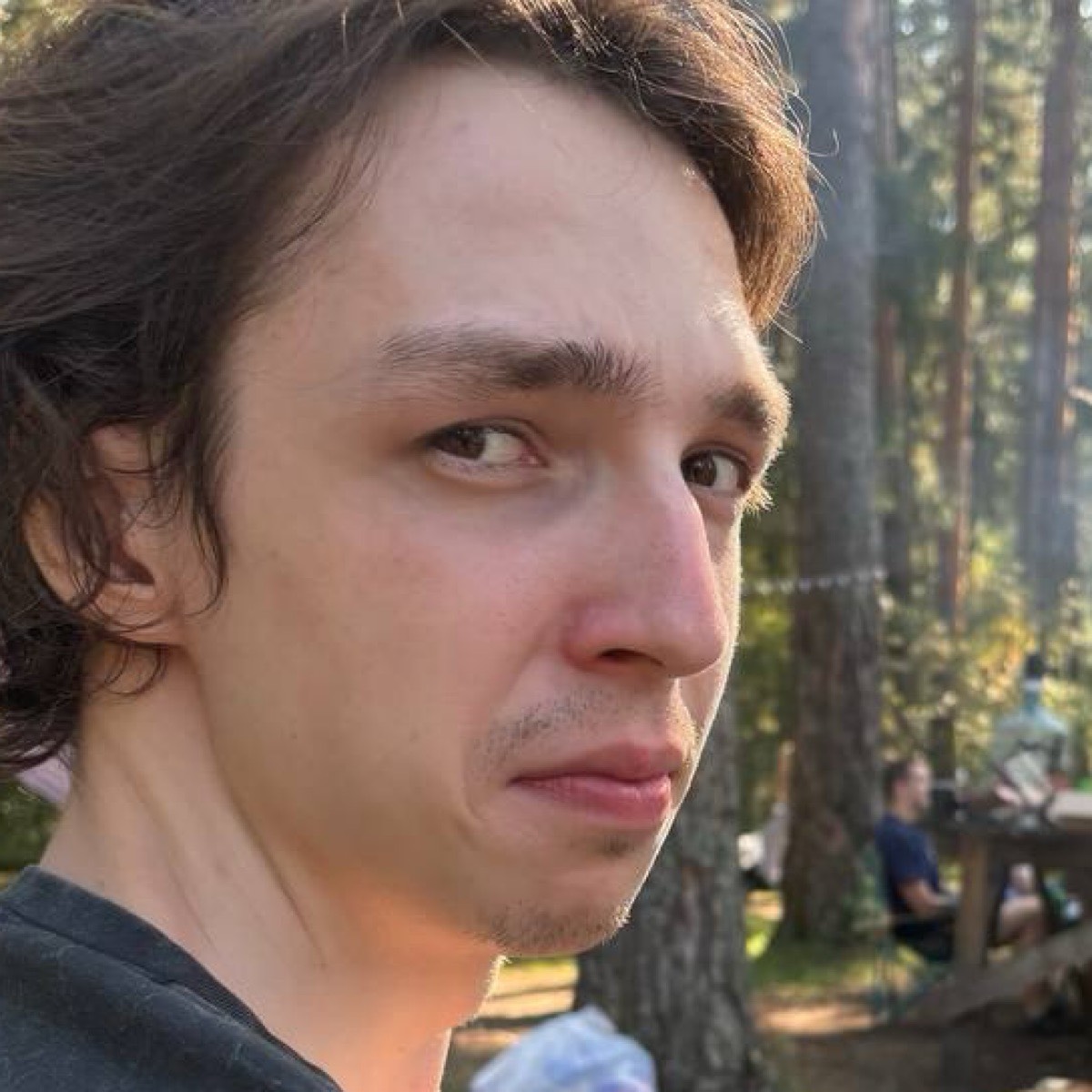 Владимир Мелёхин | Сетка — социальная сеть от hh.ru