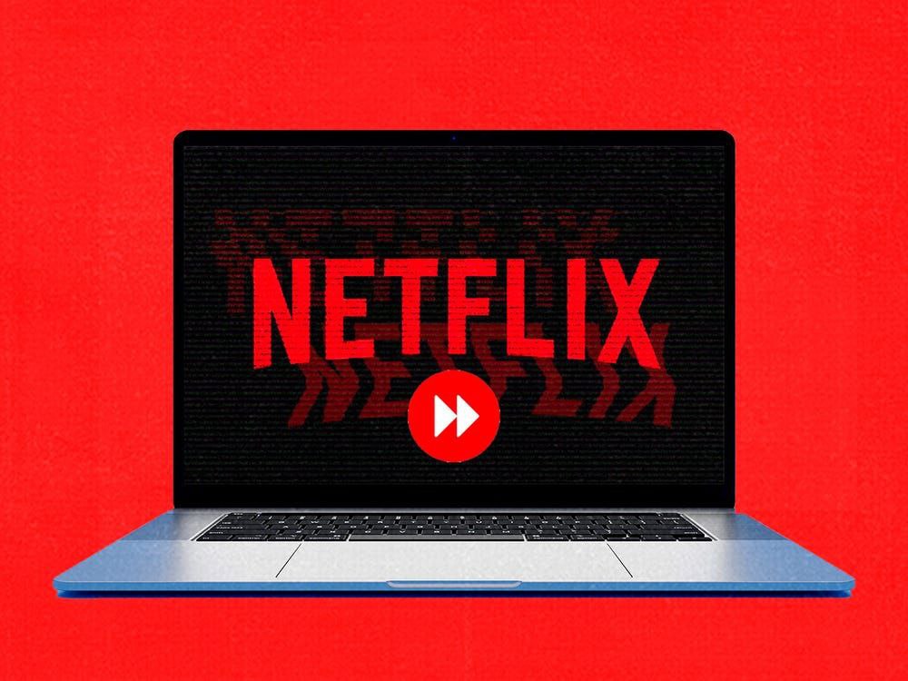 😎 2️⃣ Все больше пользователей Netflix предпочитают смотреть сериалы и шоу на скорости х1,5 или х2
Netflix обнаружил, что многие зрители предпочитают смотреть сериалы на ускоренной скорости (1,25x или... | Сетка — социальная сеть от hh.ru