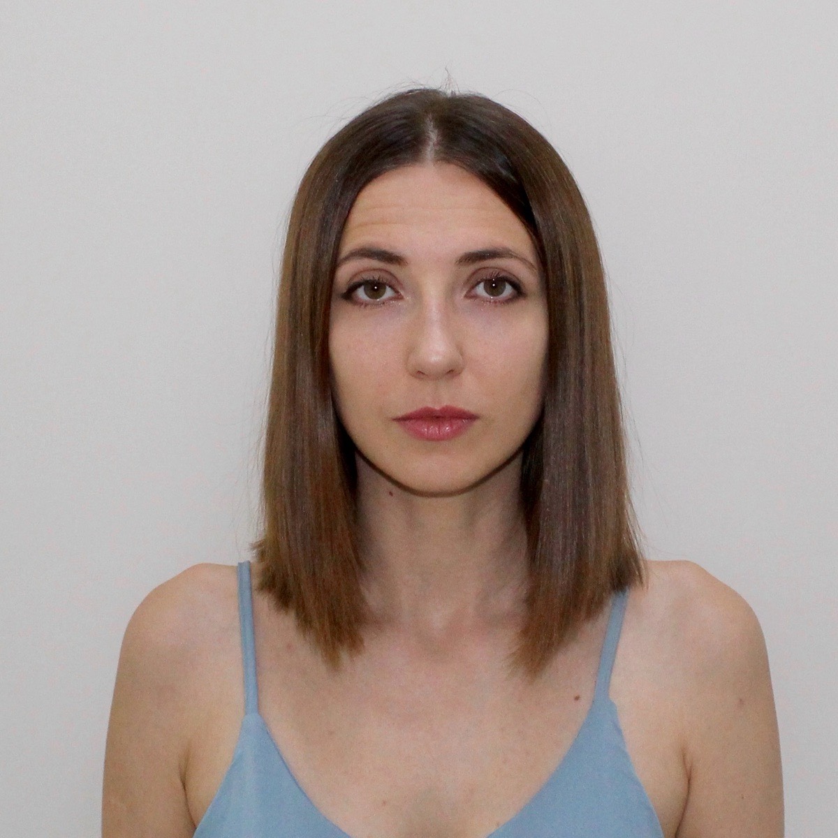 Валентина Бойченко