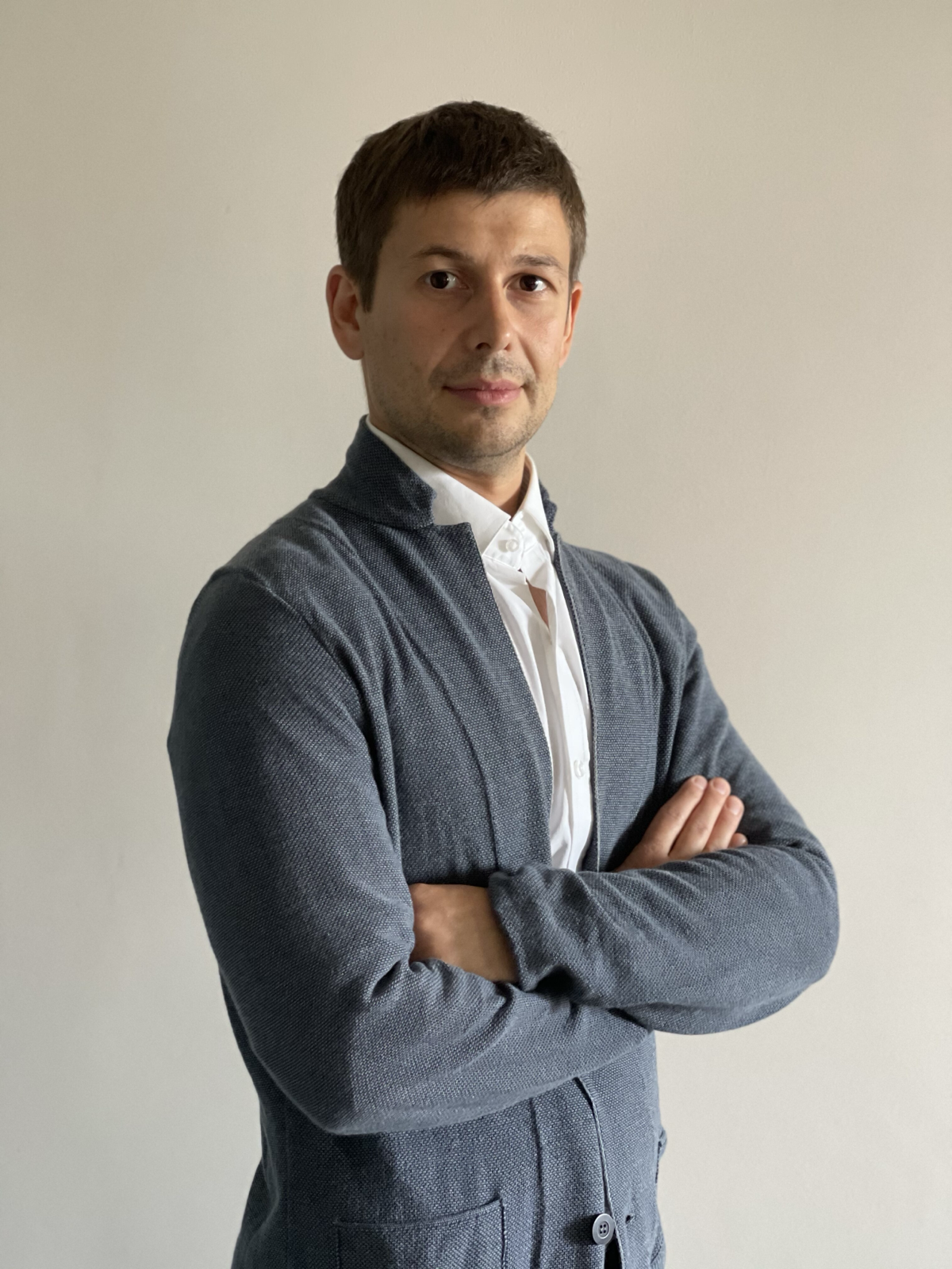 Дмитрий Агеев | Сетка — социальная сеть от hh.ru