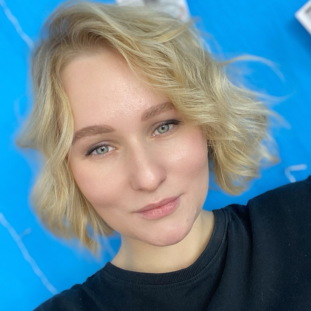 Екатерина Кундротас | Сетка — социальная сеть от hh.ru