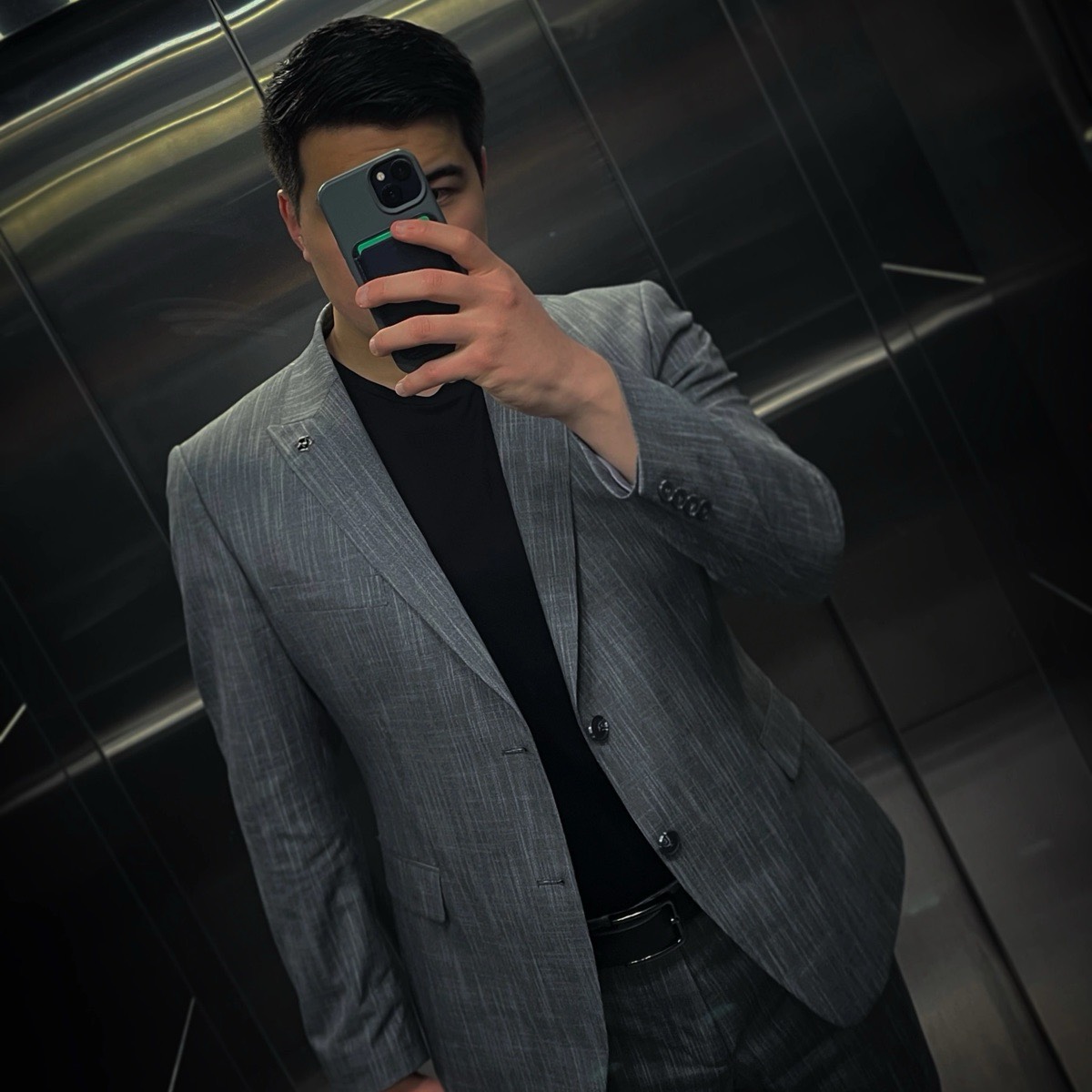 Егор Пак | Сетка — социальная сеть от hh.ru