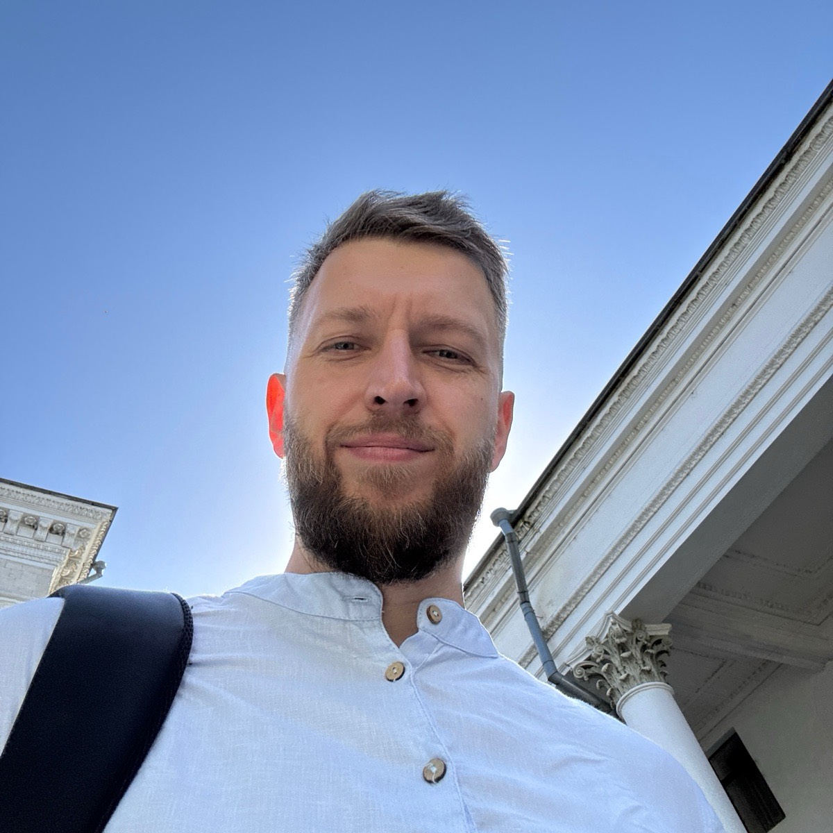 Леонид Титаренко