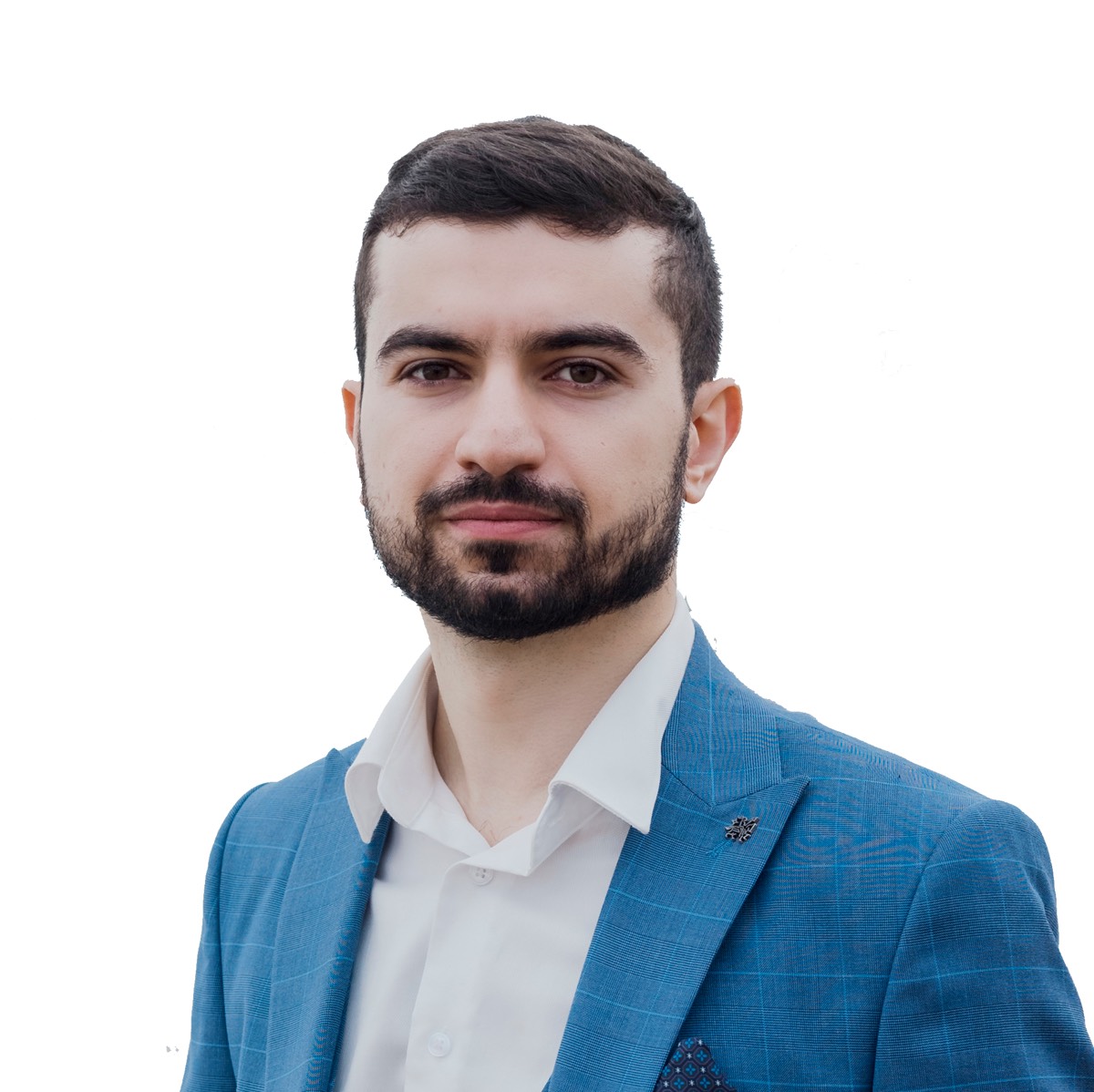 Нарек Даниелян | Сетка — социальная сеть от hh.ru