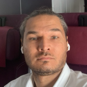 Александр Веремеев | Сетка — социальная сеть от hh.ru