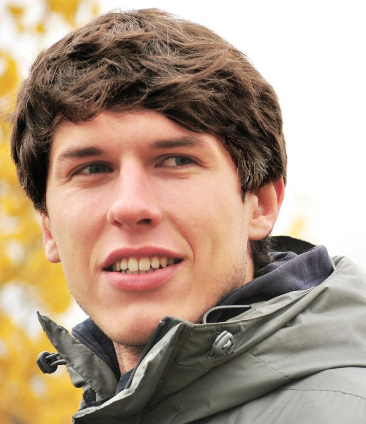 Никита Тимошенков | Сетка — социальная сеть от hh.ru