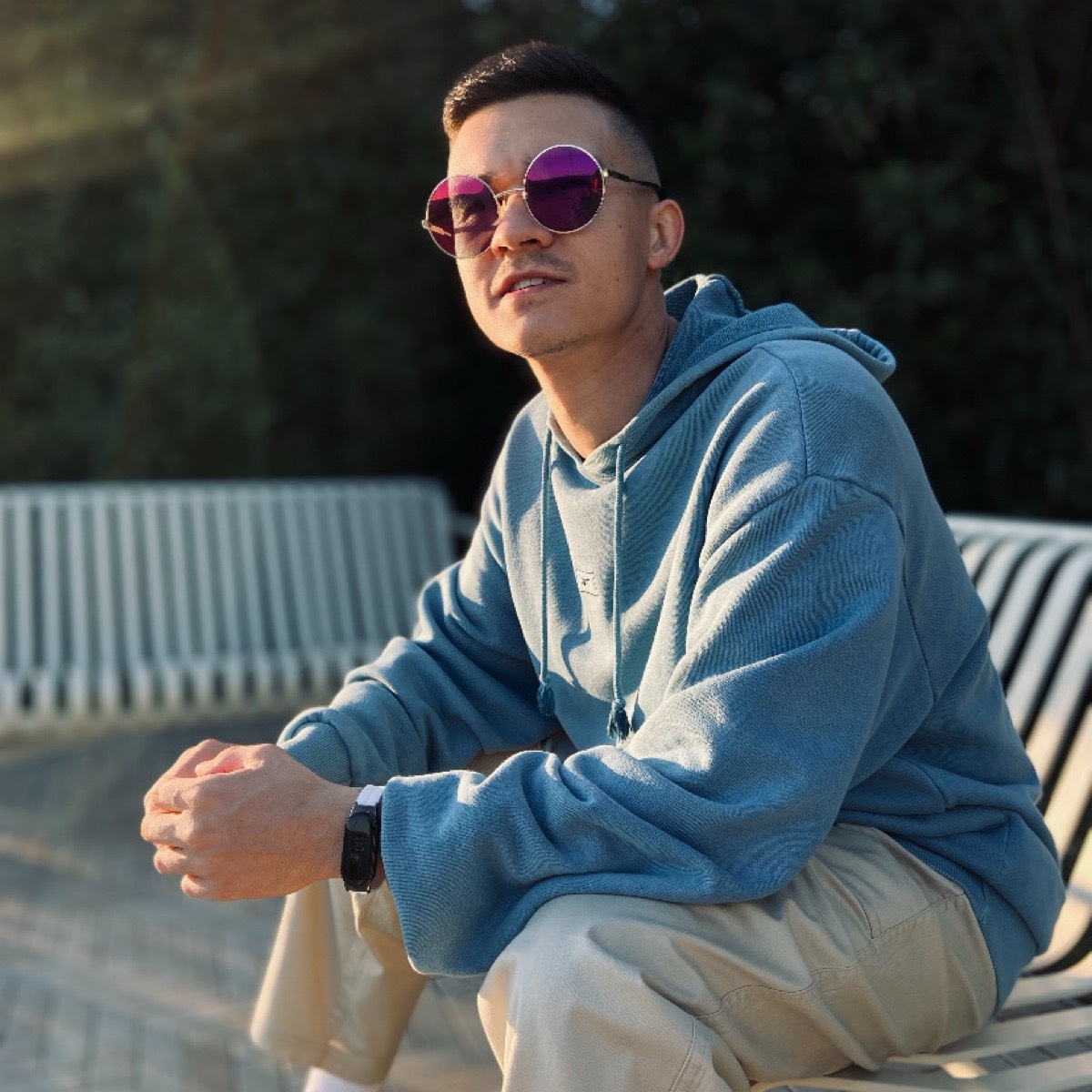 Руслан Касимов | Сетка — социальная сеть от hh.ru