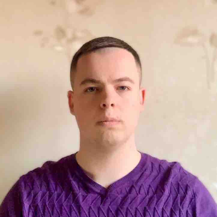 Никита Долгов | Сетка — социальная сеть от hh.ru