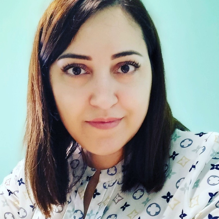 Аделя Садуллаева | Сетка — социальная сеть от hh.ru