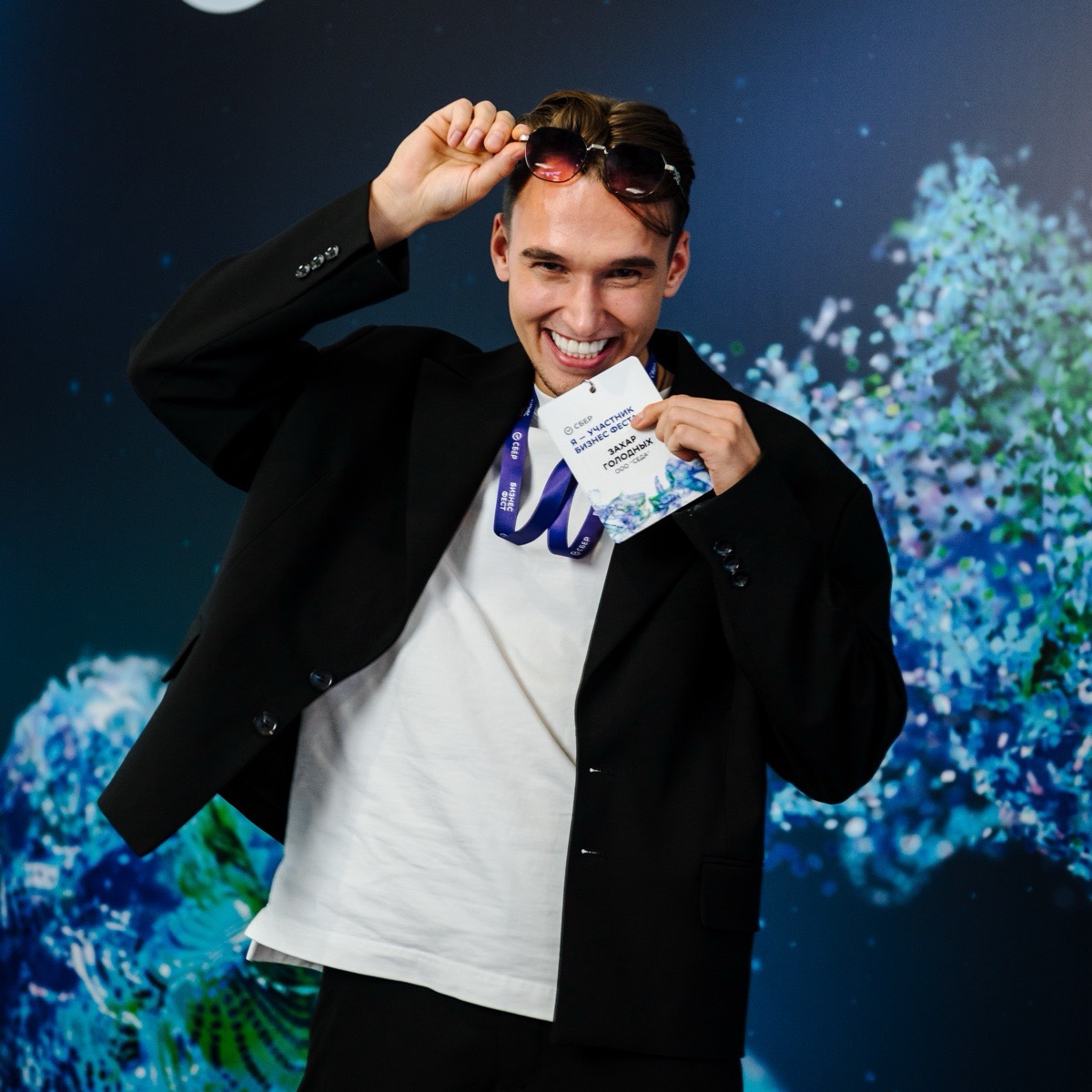 Захар Голодных | Сетка — социальная сеть от hh.ru