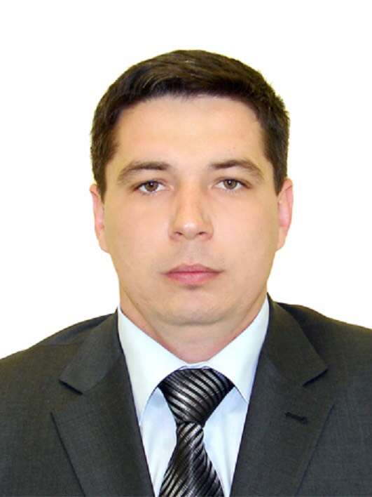 Виталий Кравцов