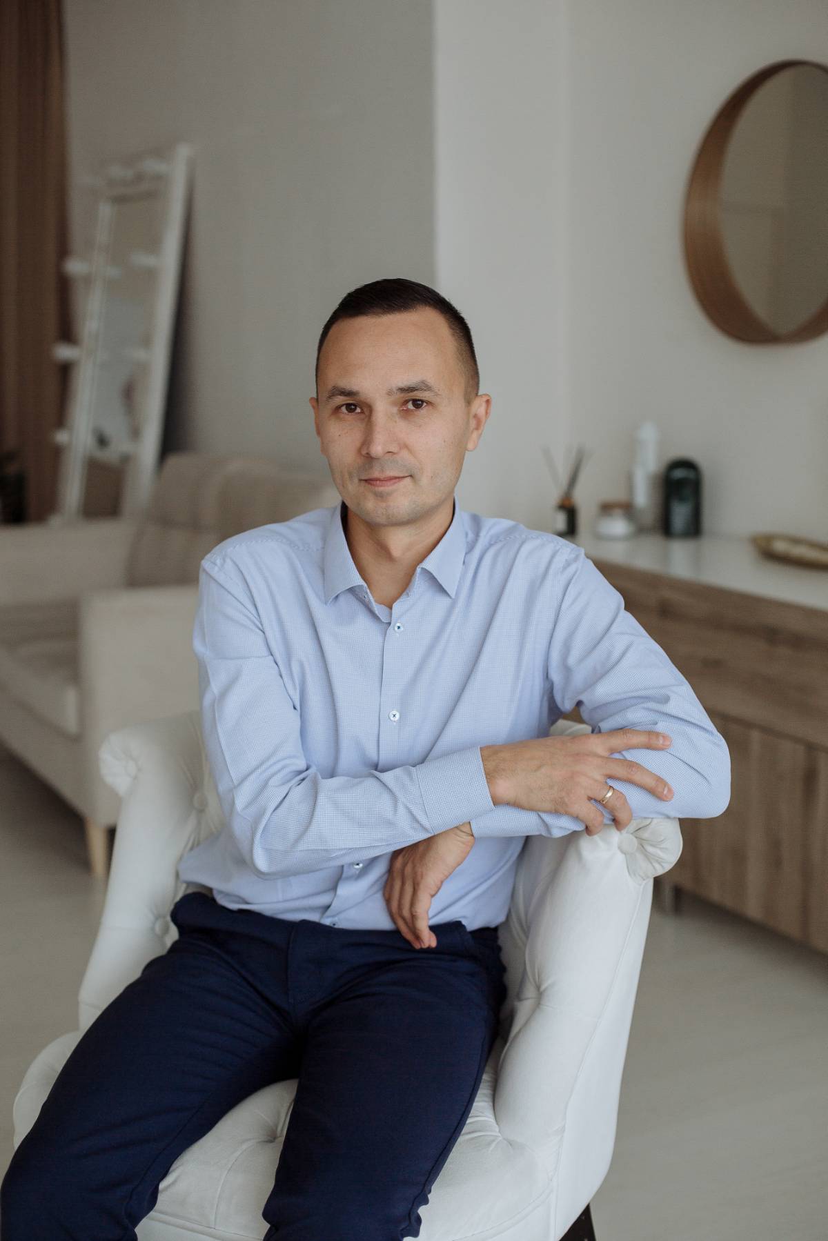 Александр Степанов