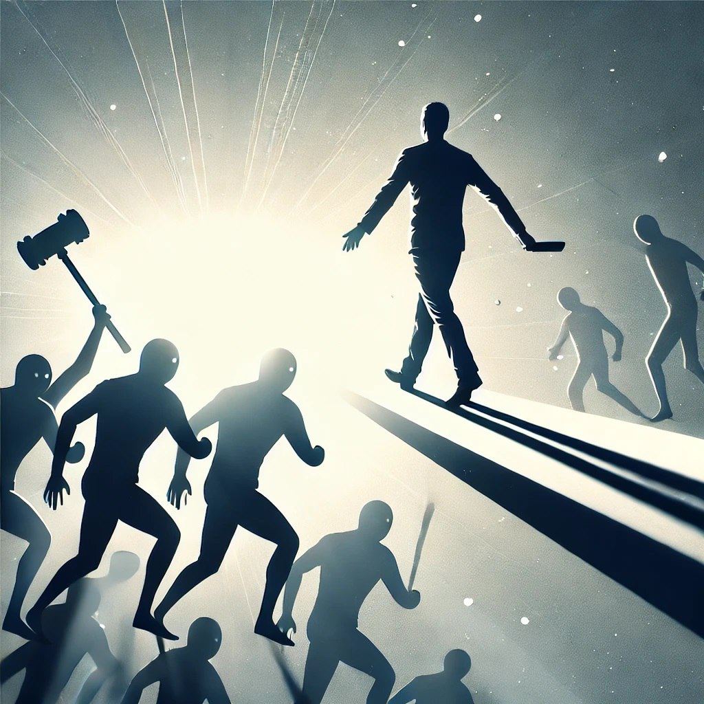 Коллекторские «сказки»: Развенчиваем мифы о списании долгов 🏦
Миф 1: Долги после банкротства переходят к родственникам
На самом деле, закон «О банкротстве» №127-ФЗ гласит, что долги полностью списываю... | Сетка — социальная сеть от hh.ru