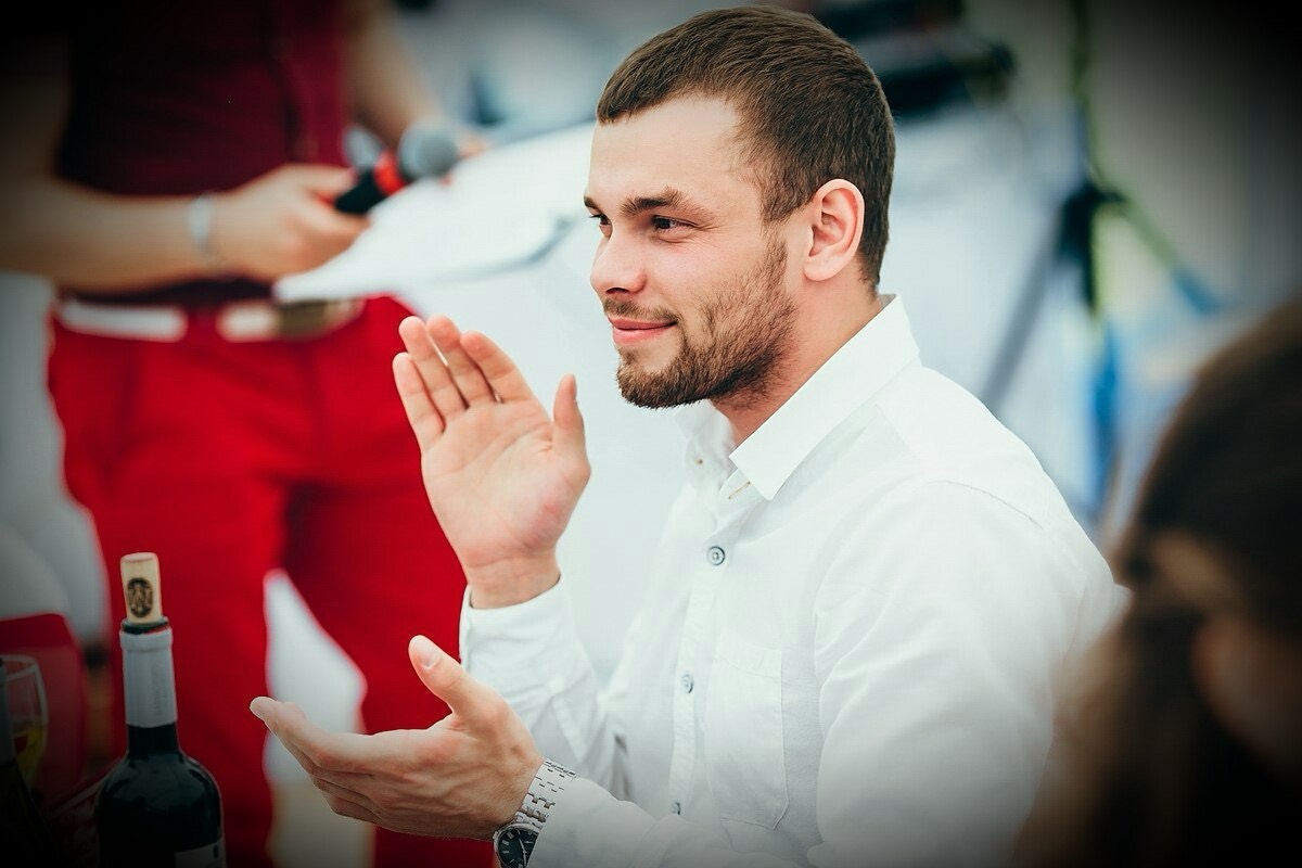 Иван Коршунов | Сетка — социальная сеть от hh.ru