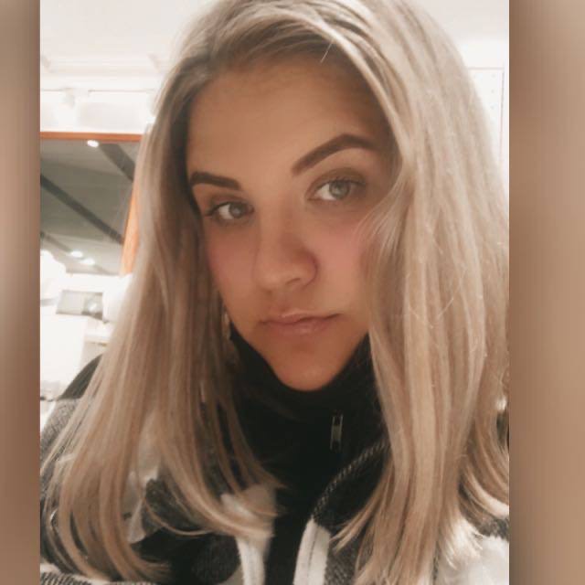 Юлия Кокорина | Сетка — социальная сеть от hh.ru