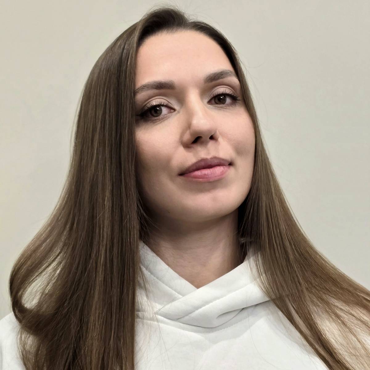 Ксения Моисеева