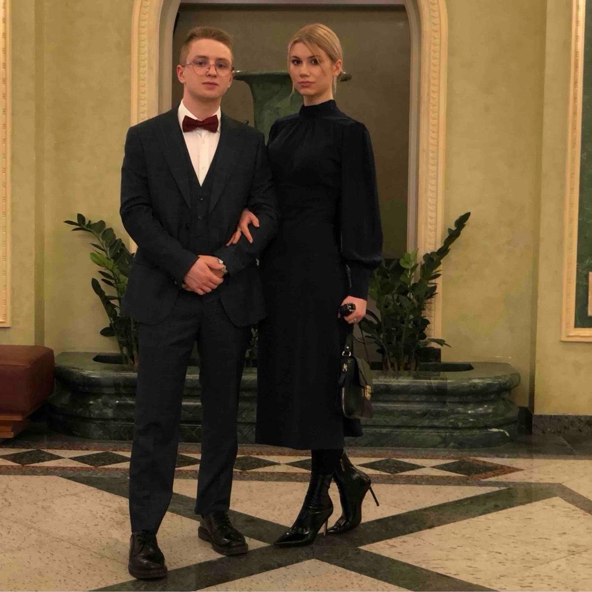 Ерощев Захар | Сетка — социальная сеть от hh.ru